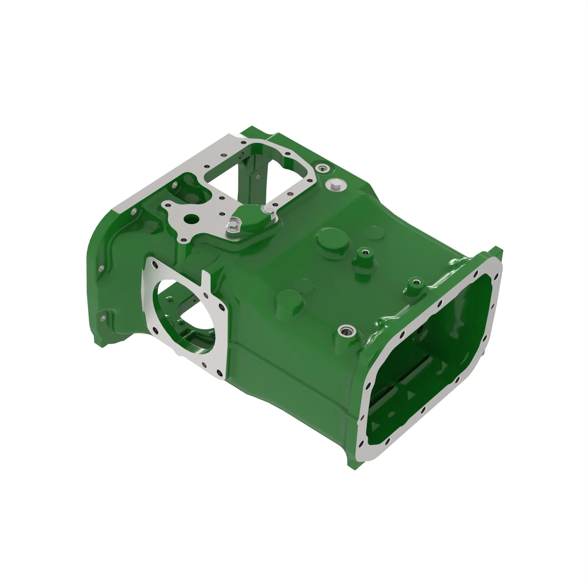 HOUSING KIT, CASE TRANSMISSION