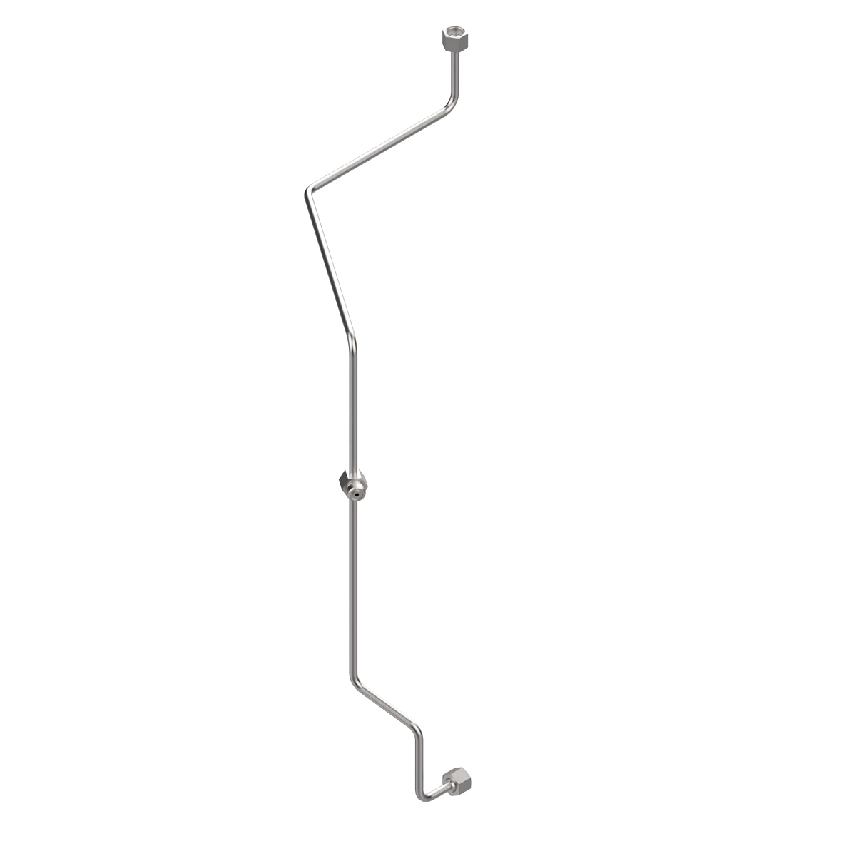 Oil Line, Brake Line