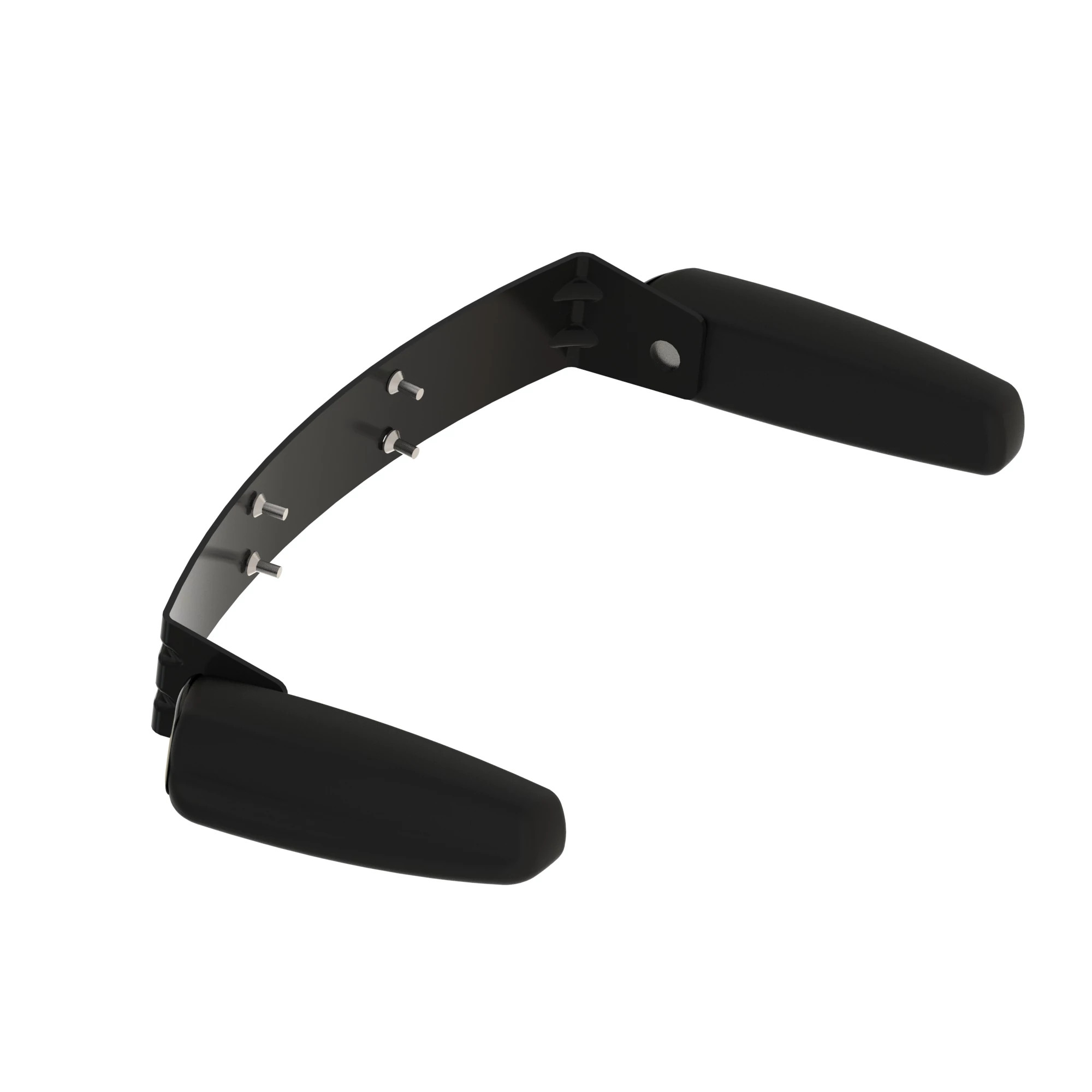 John Deere Seat Armrest Kit - LVB25501