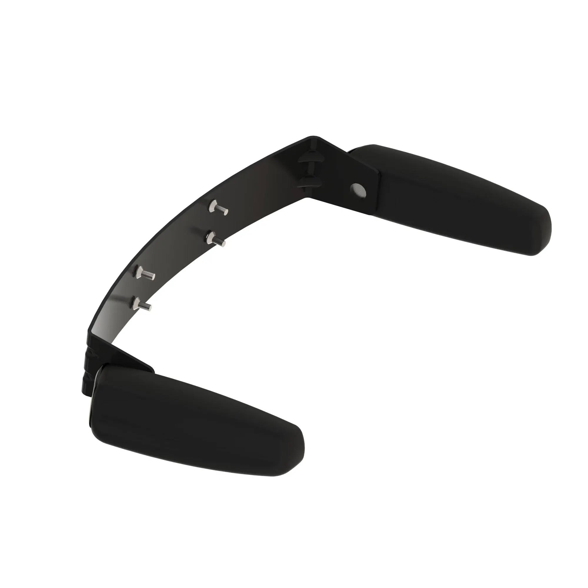 John Deere Seat Armrest Kit - LVB25501