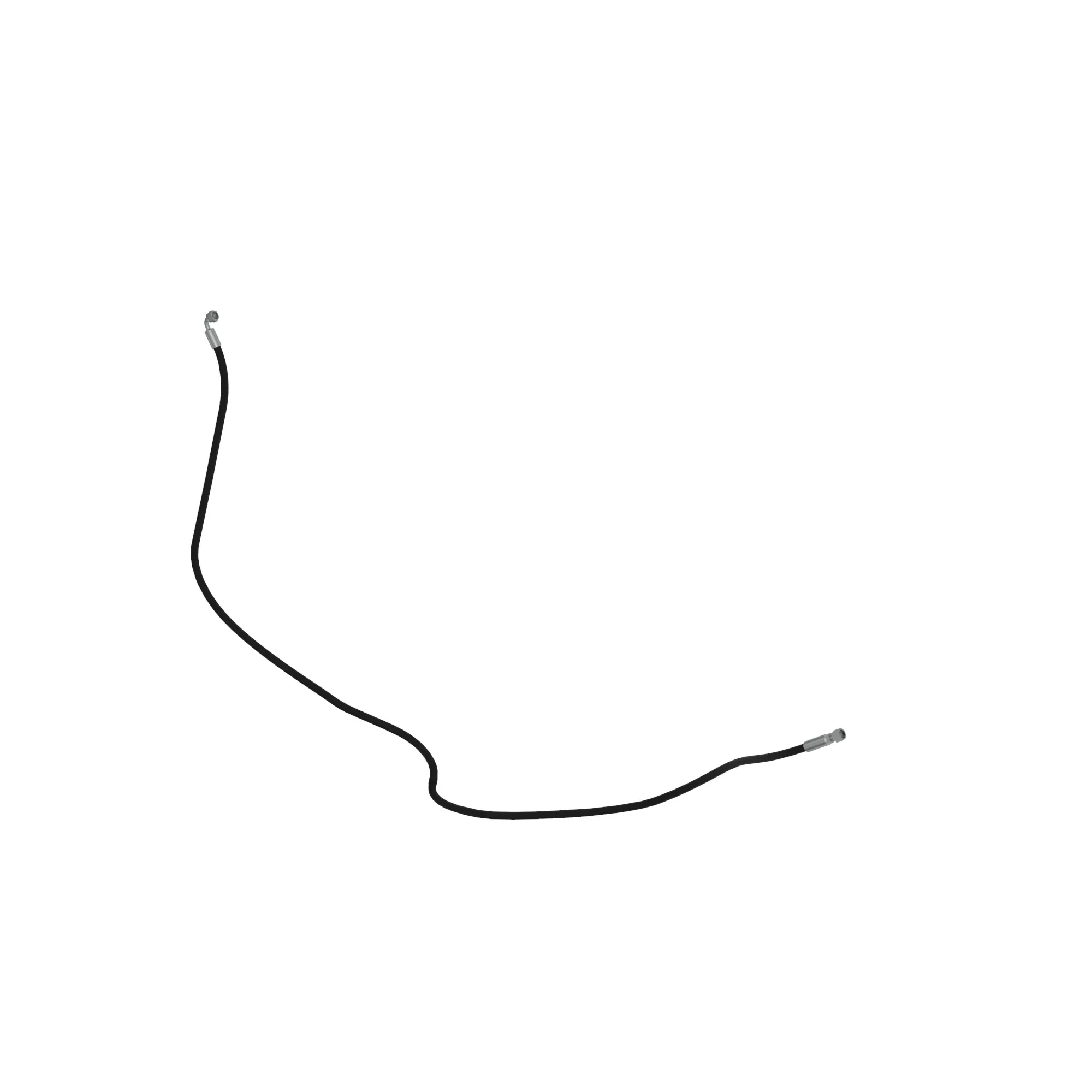 Grease Hose