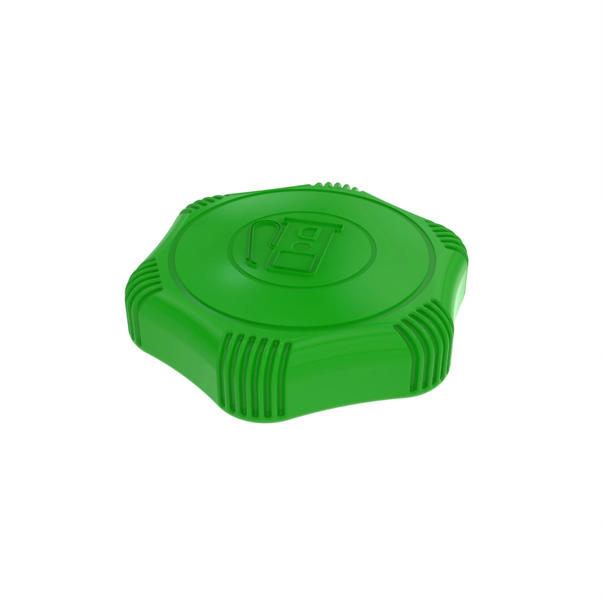 FILLER CAP, FUEL TANK, WITHOUT PRES