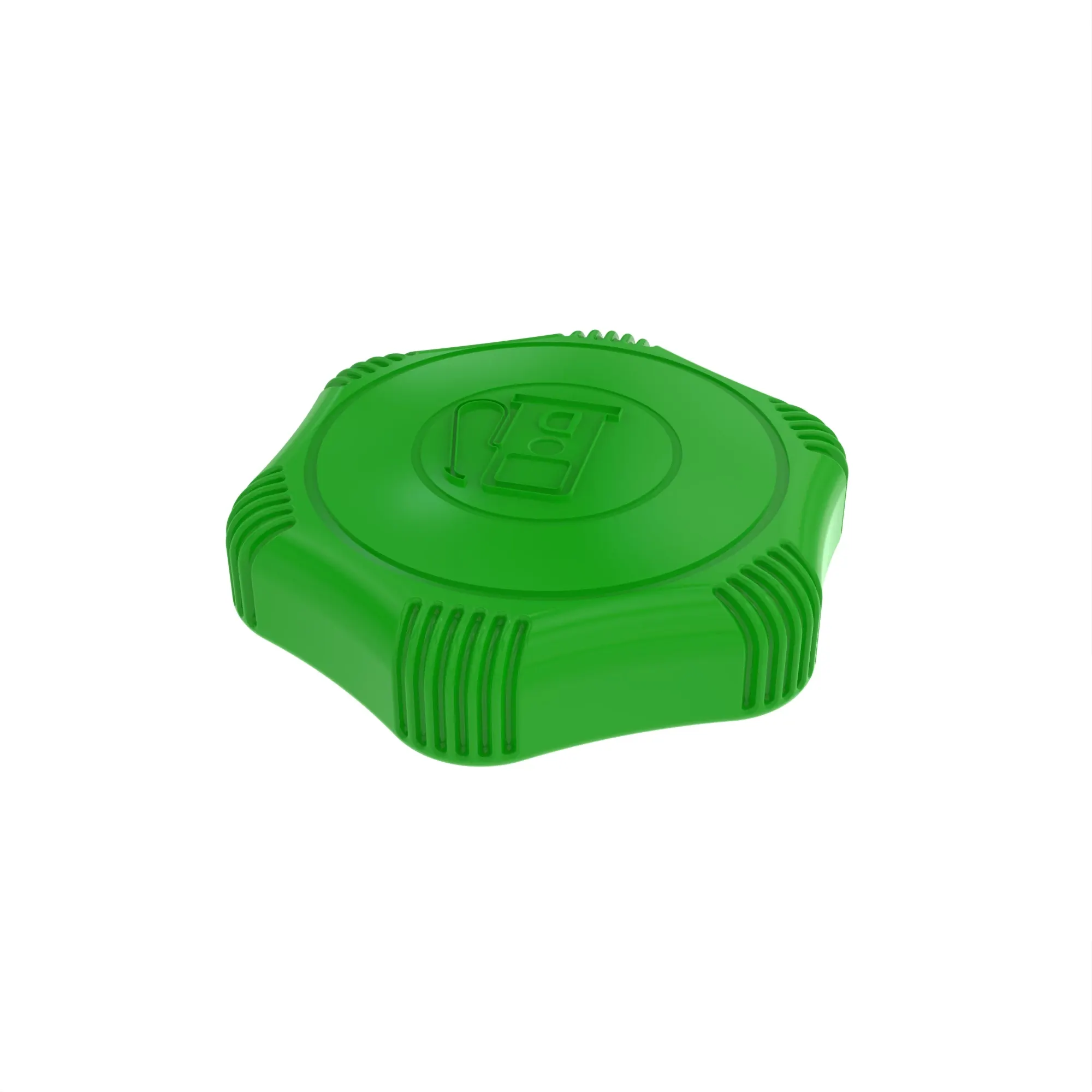 John Deere Fuel Tank Filler Cap - AL223262