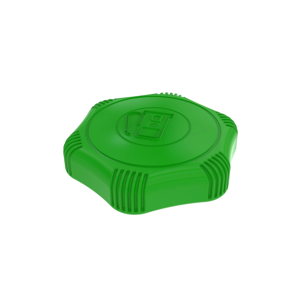 Filler Cap, Fuel Tank, Without Pres