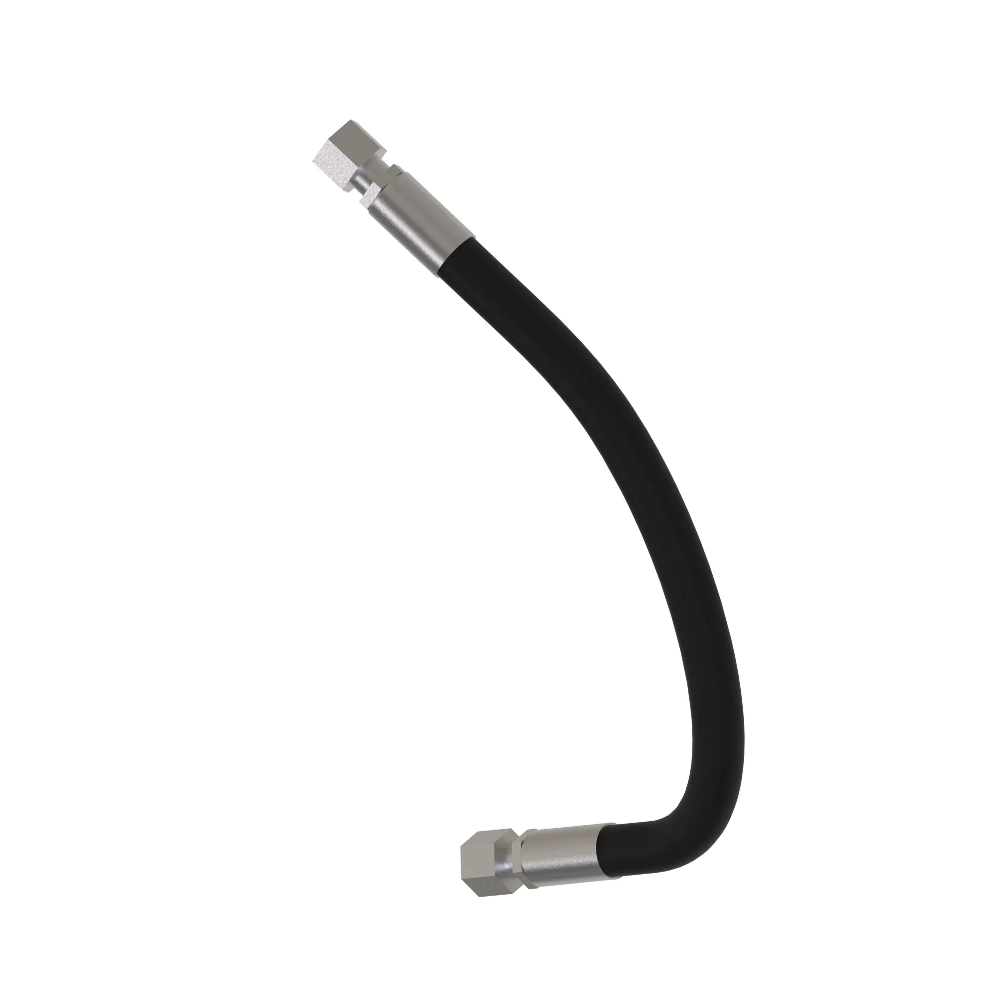 HYDRAULIC HOSE - FABRICATE