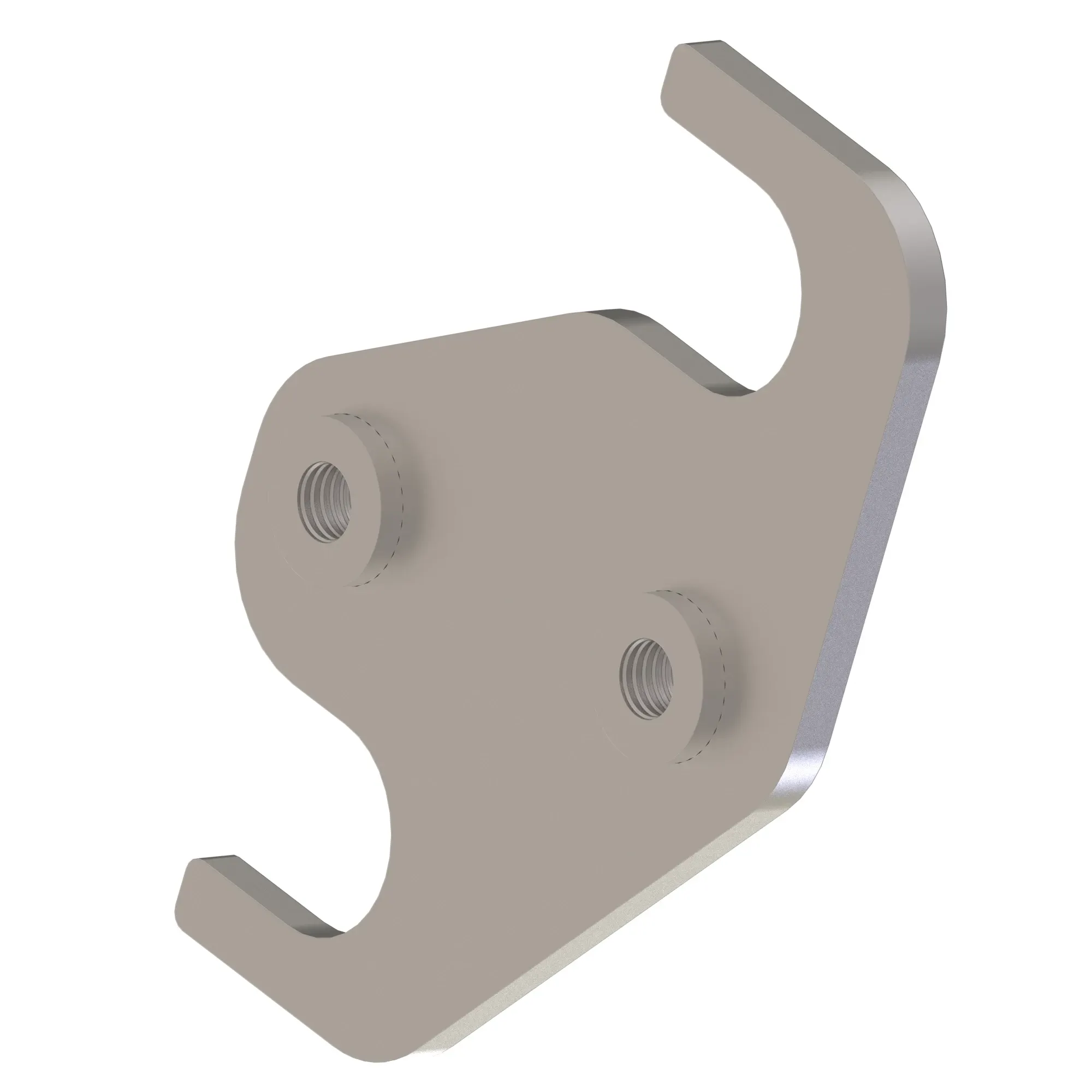BRACKET, ASSY