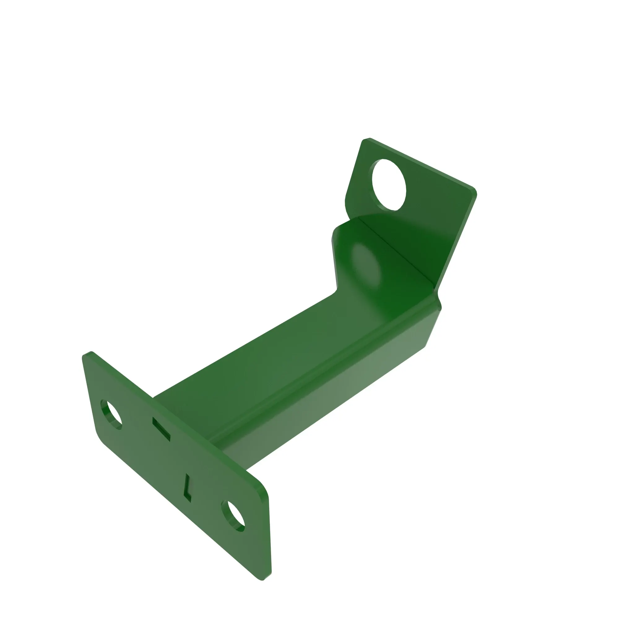 John Deere Hose Bracket - AXE88895