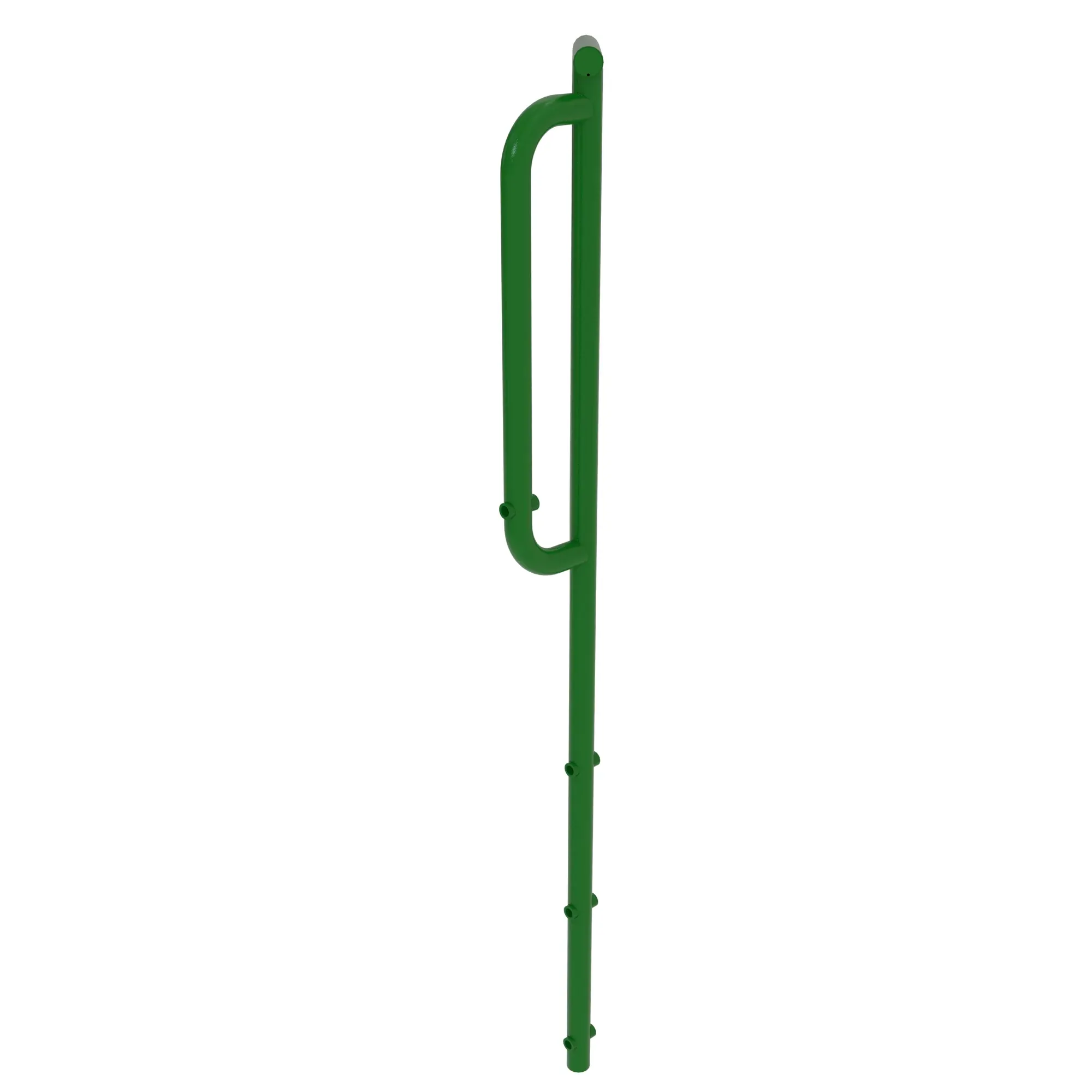John Deere Handrail, Step Rail - AKK32639