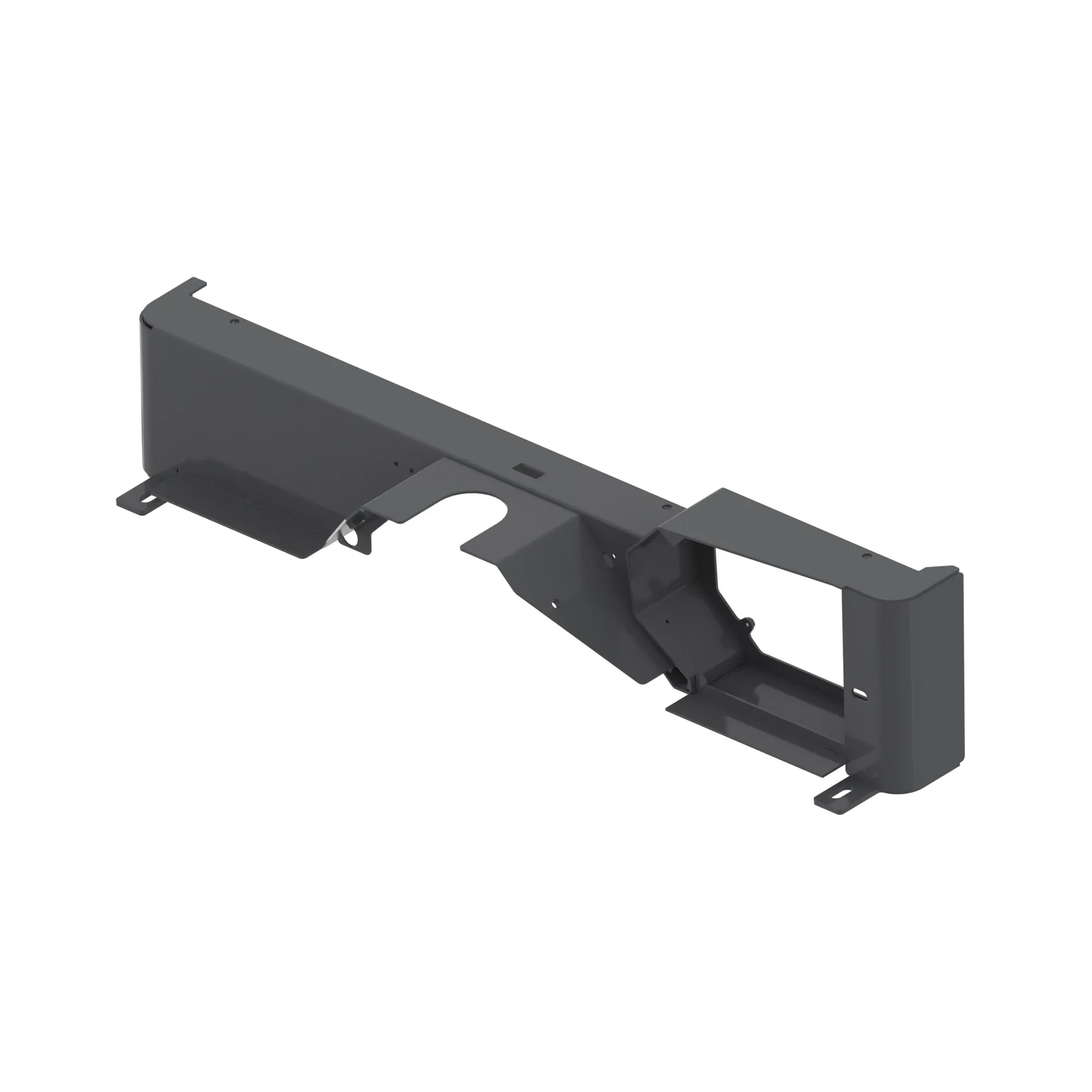 BRACKET, MAIN SWITCH BRACKET