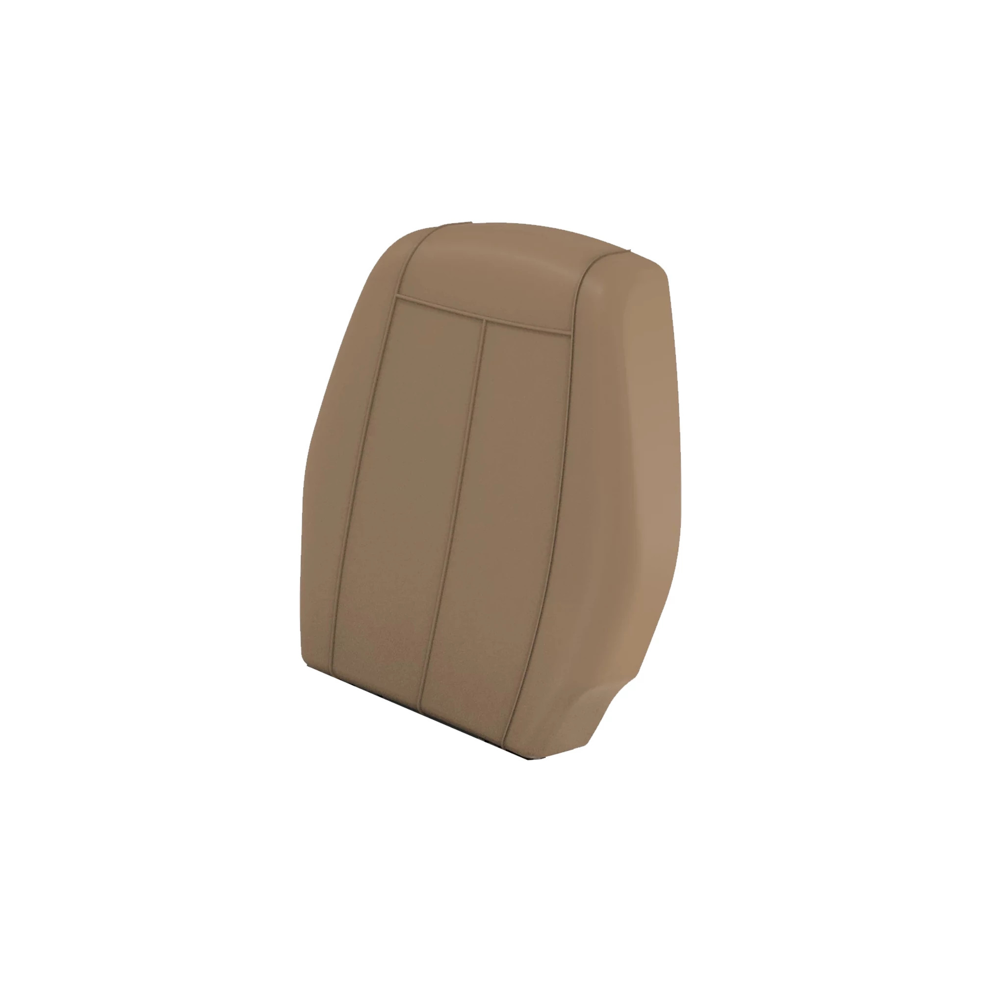 John Deere Back Cushion - RE309720