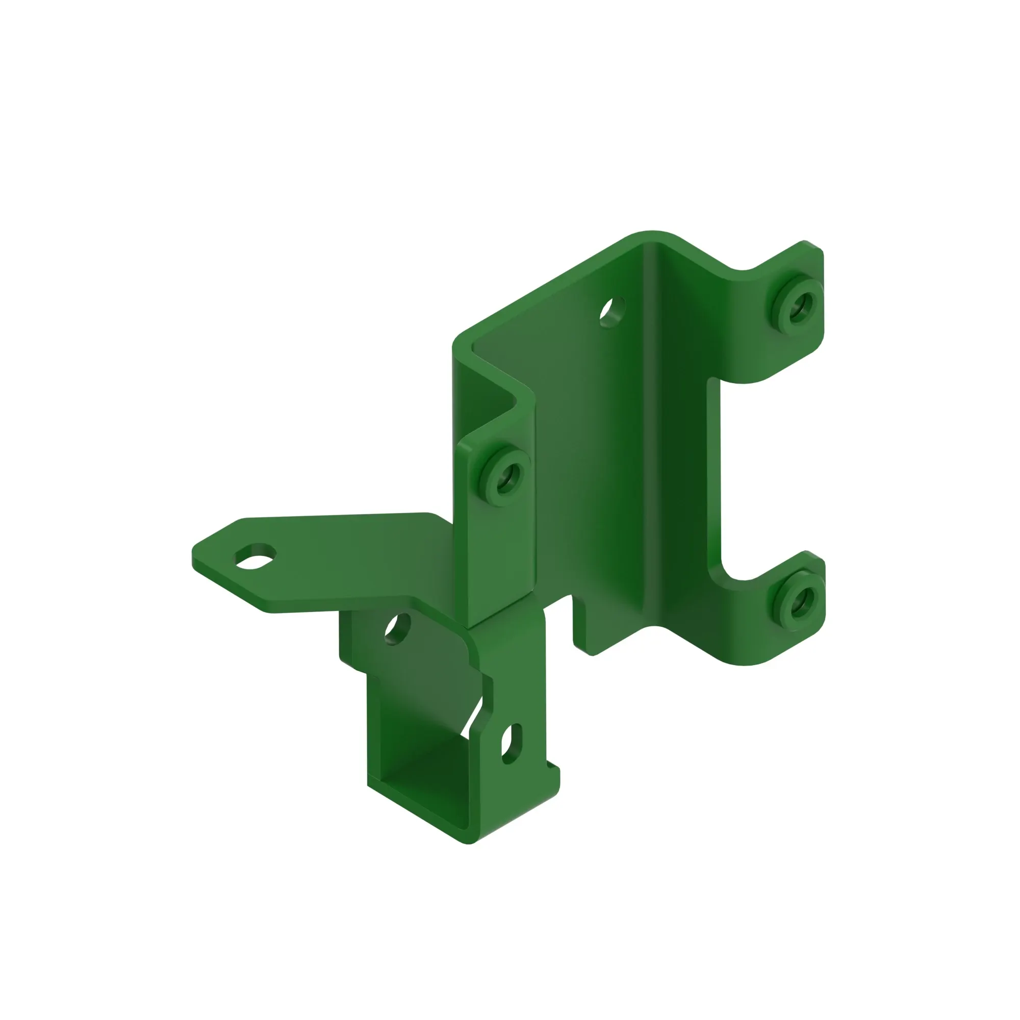 BRACKET, AC COMPRESSOR BRACKET