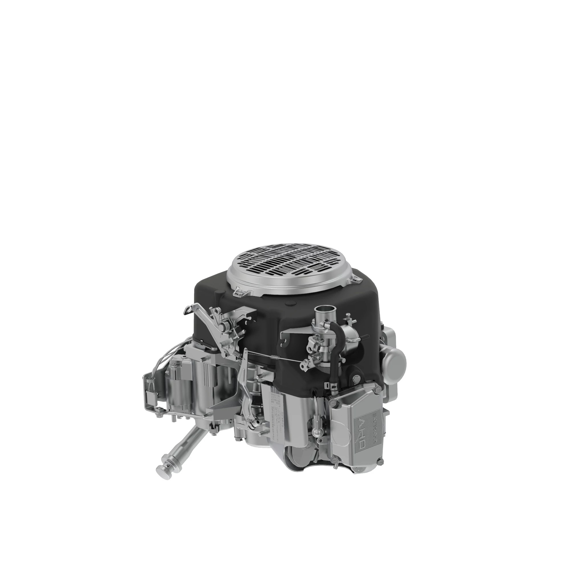 ⚙️ AUC14527: Motor de Gasolina John Deere 🚜✅ | Procomex