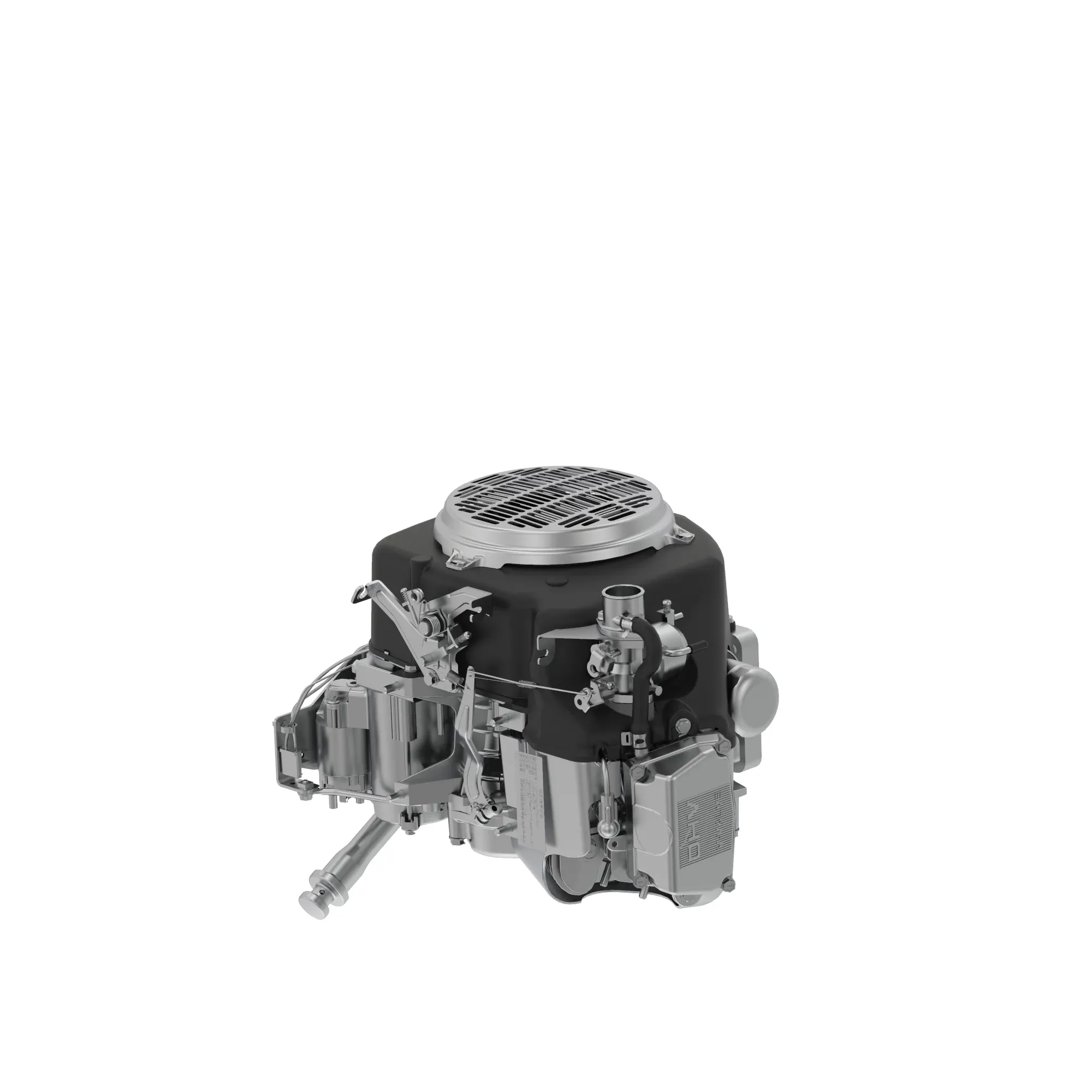 John Deere Gasoline Engine Assembly, Euro V - AUC14527