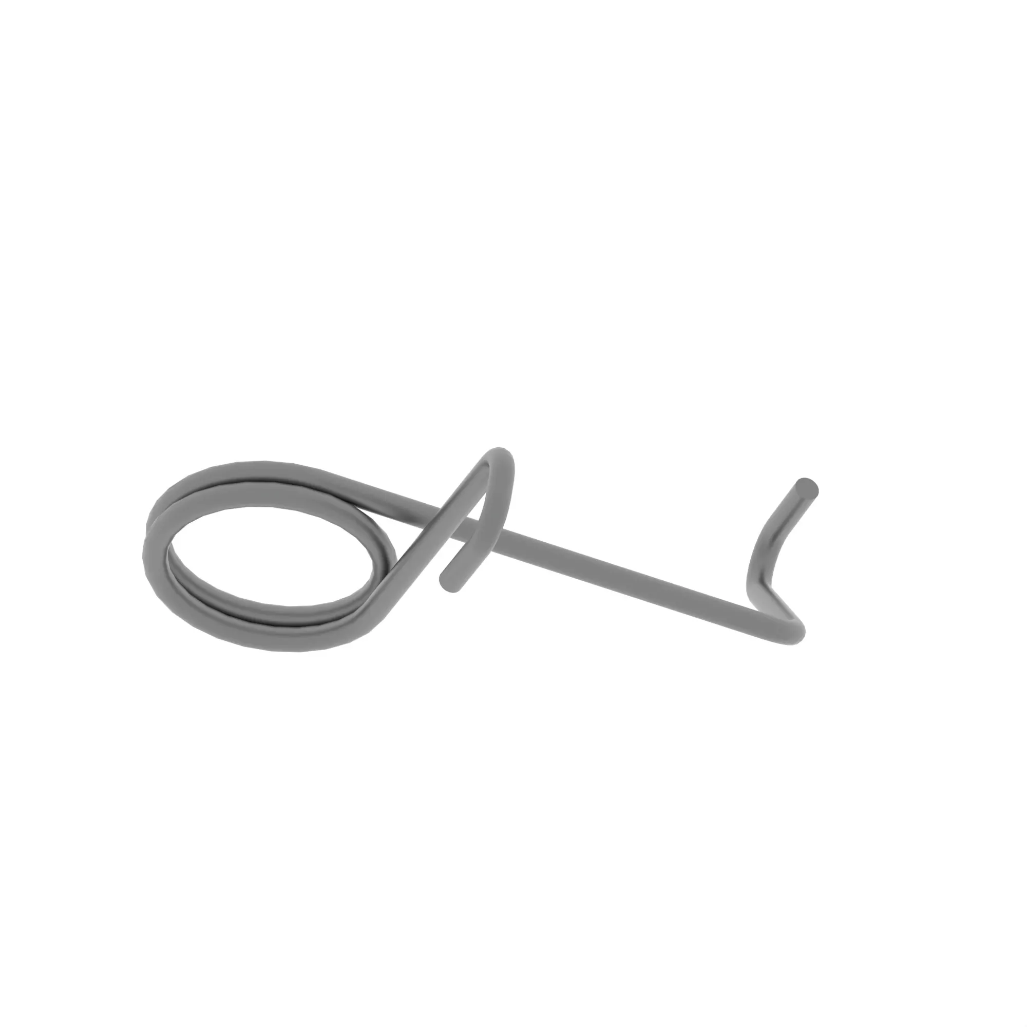 Torsion Spring