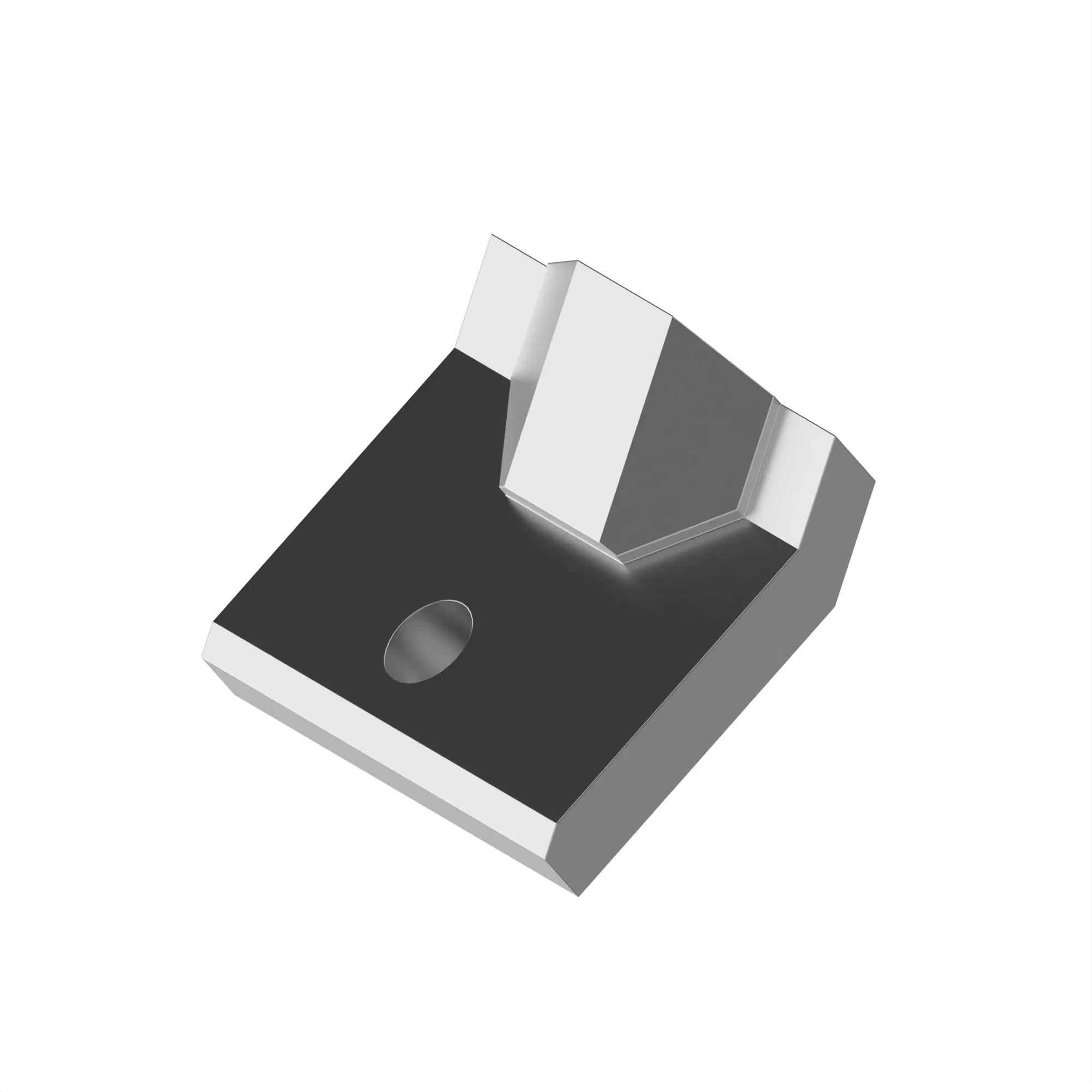 John Deere Bracket - L214609