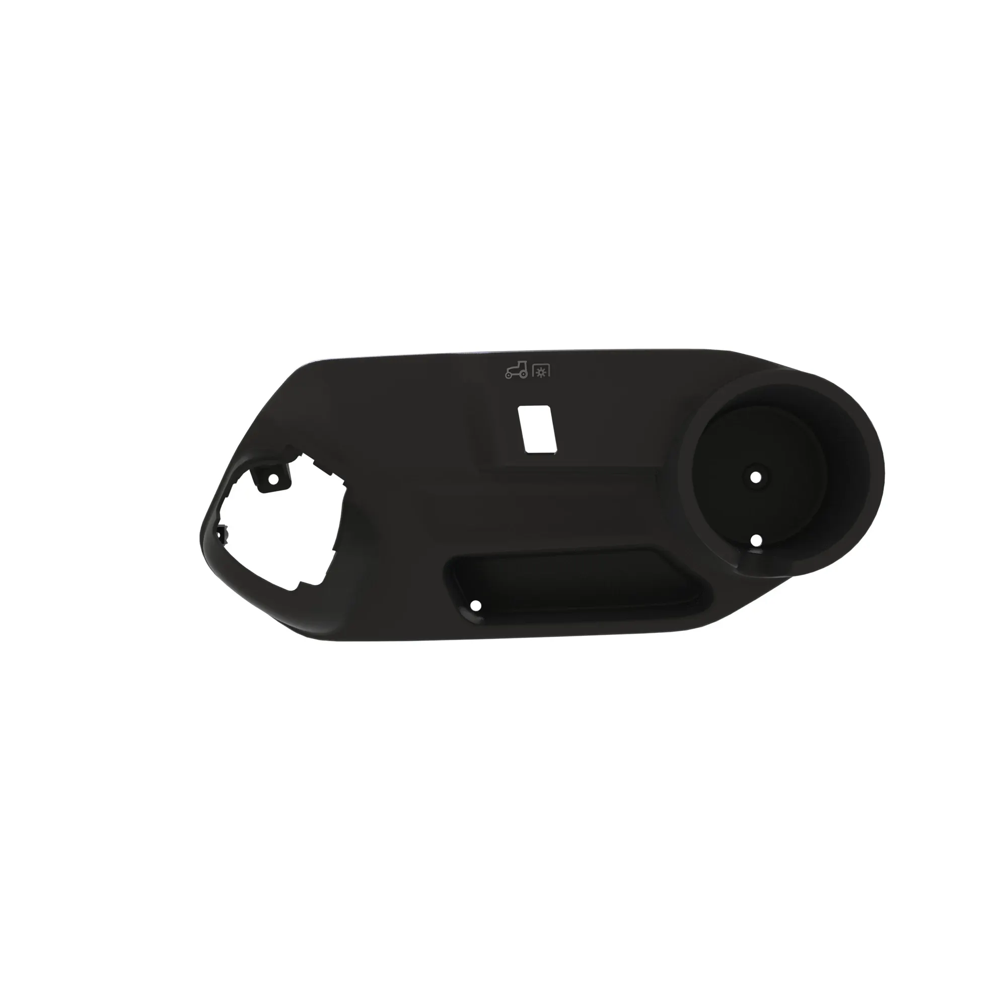 RIGHT HAND CONSOLE, R4