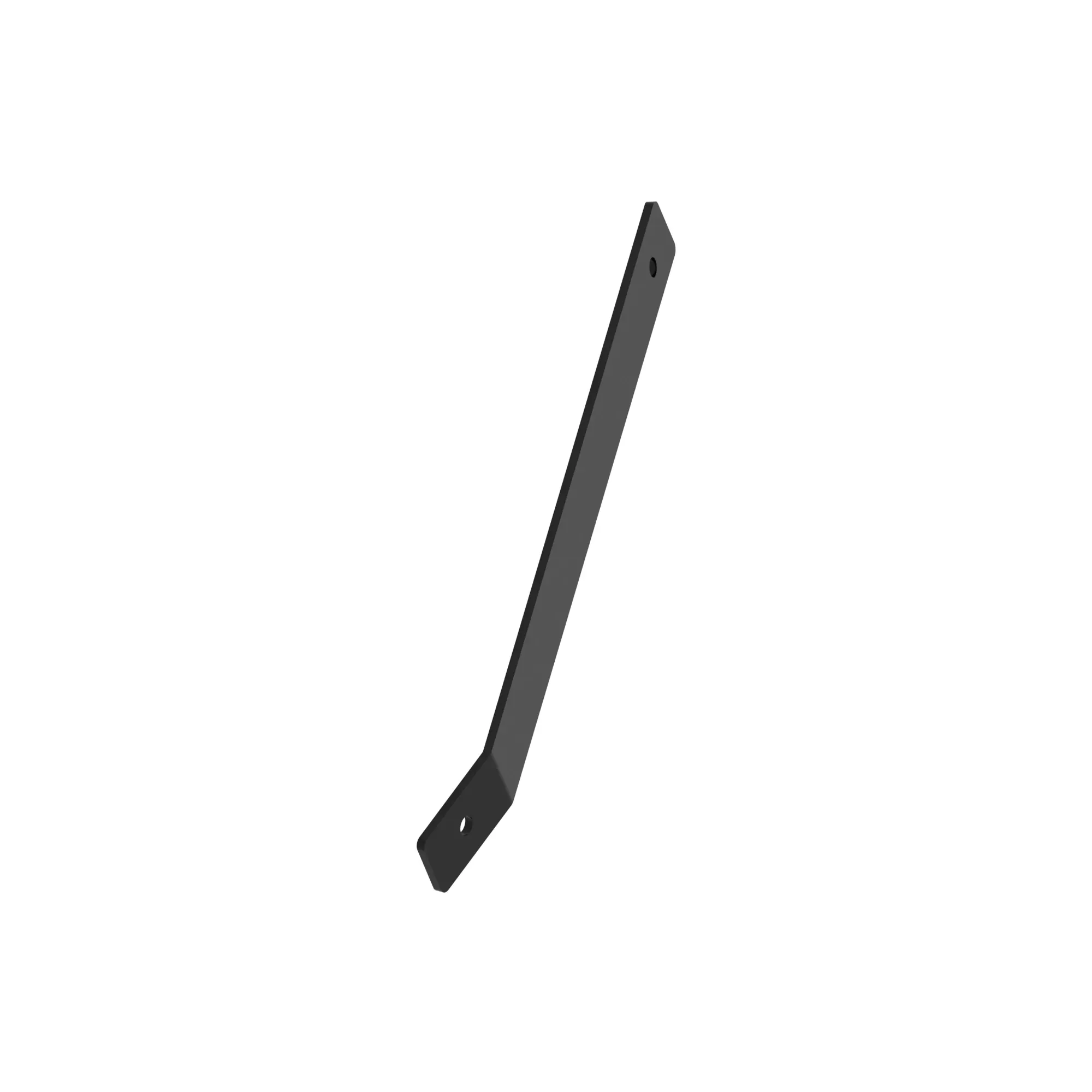 STRIP, MUD FLAP 900 SUPPORT