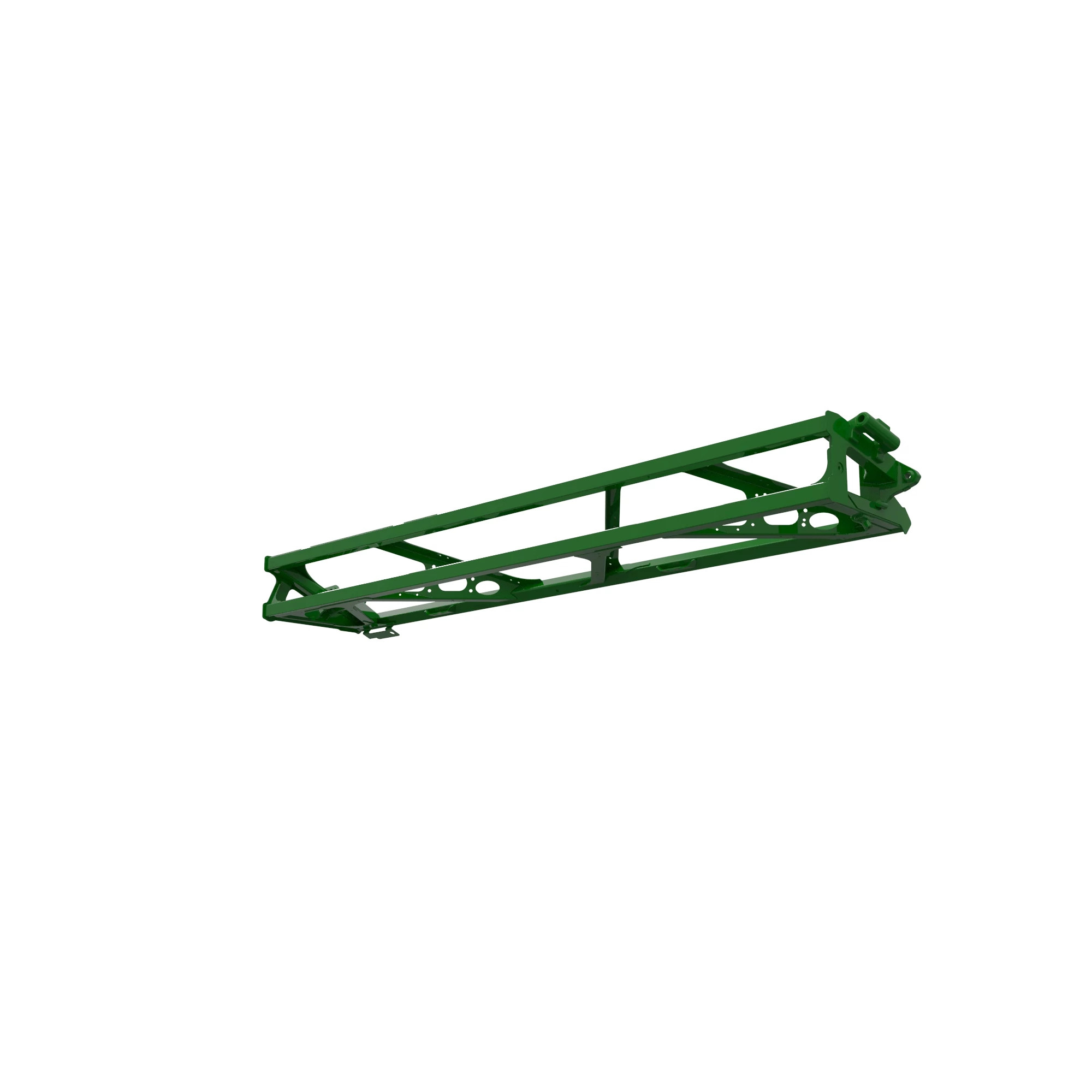 John Deere Outer Wing Sprayer Boom - AKK32811