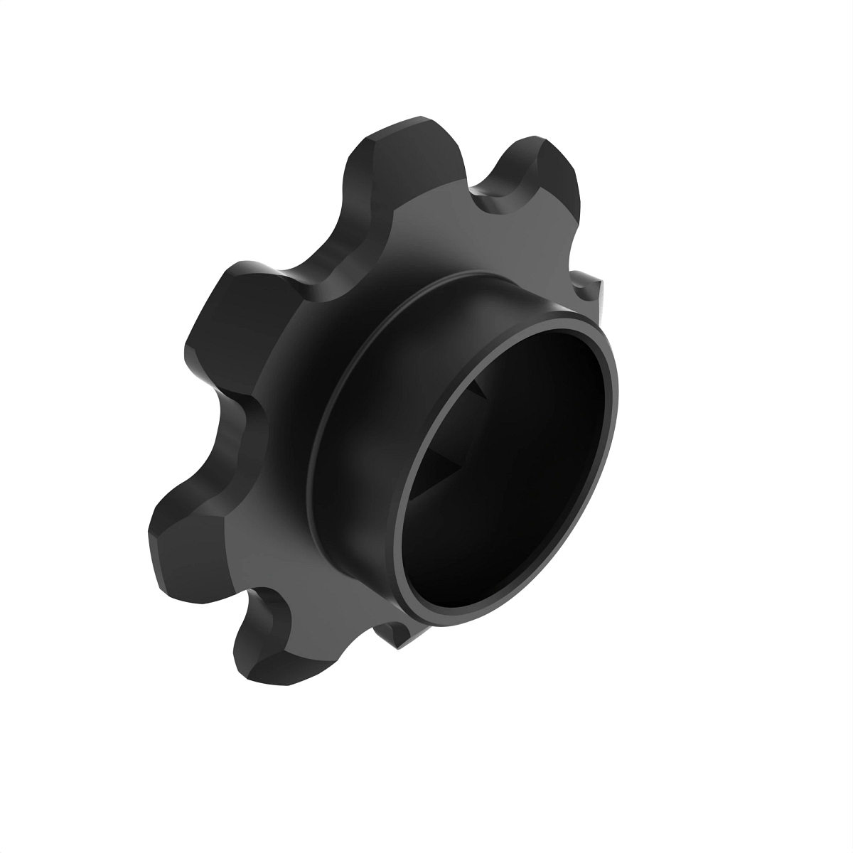 John Deere Chain Sprocket, 8 Teeth - H85252