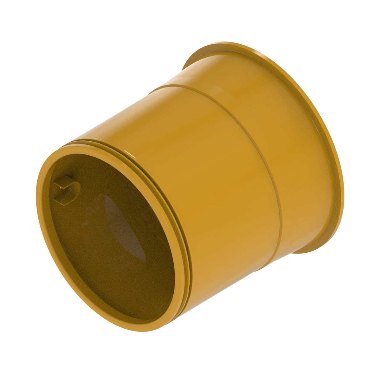 John Deere Rim, 22 X 25 - AT377543