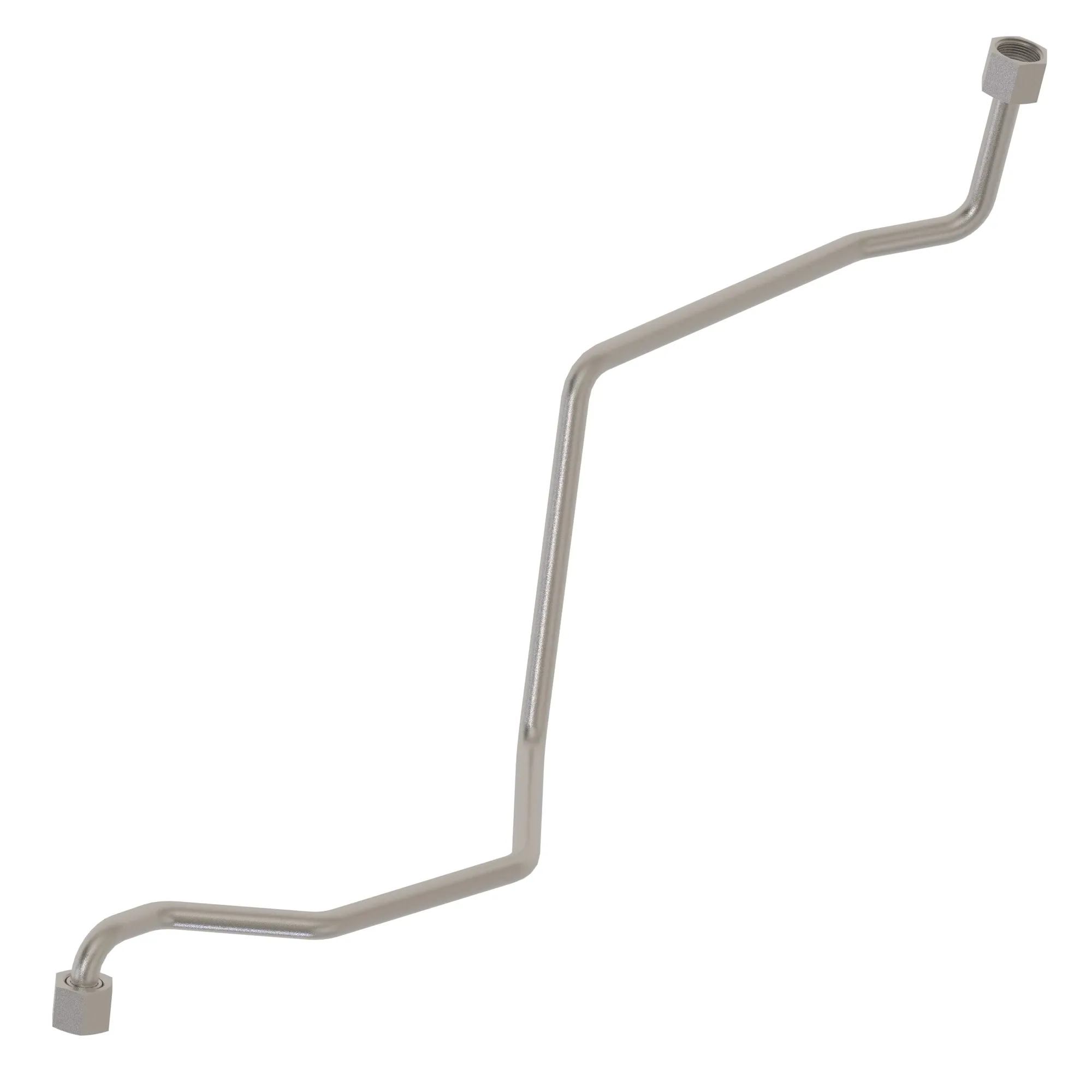 John Deere Oil Line - AL209166