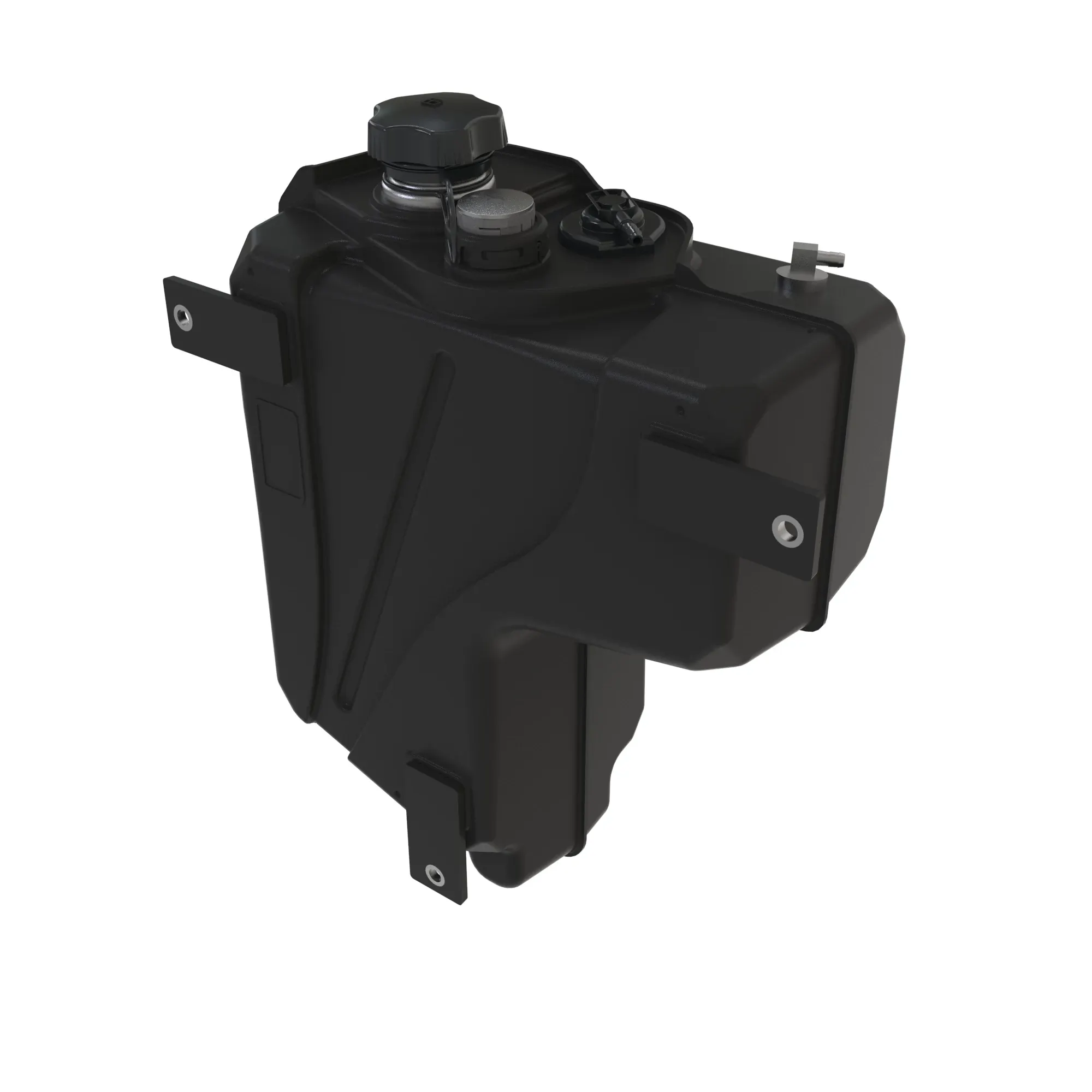AUC14124: Fuel Tank