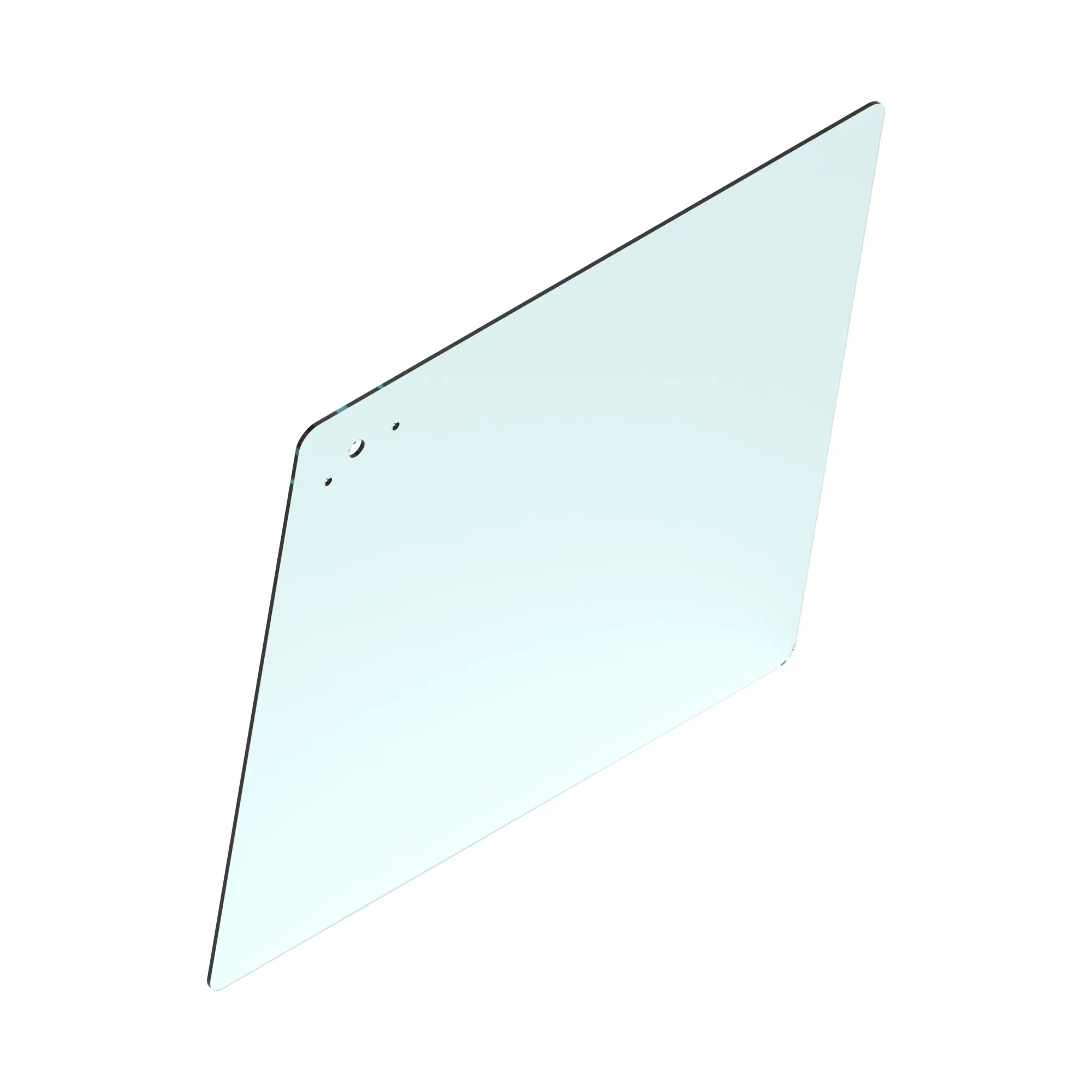 John Deere Rear Windowpane - R204701