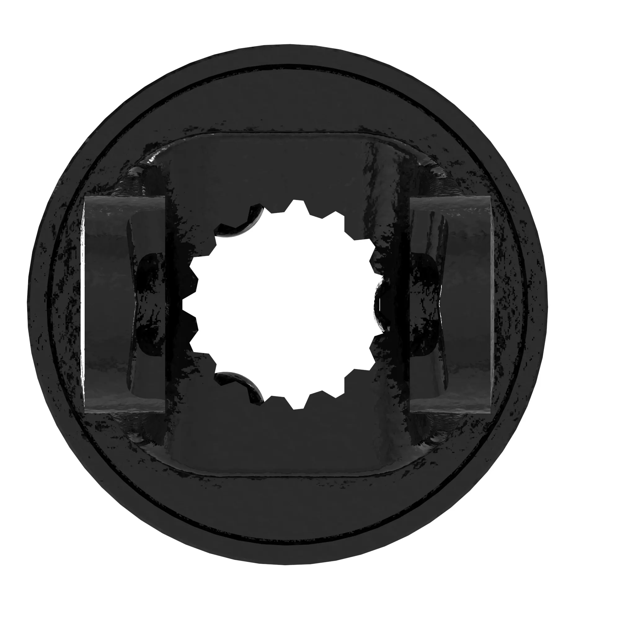 YOKE