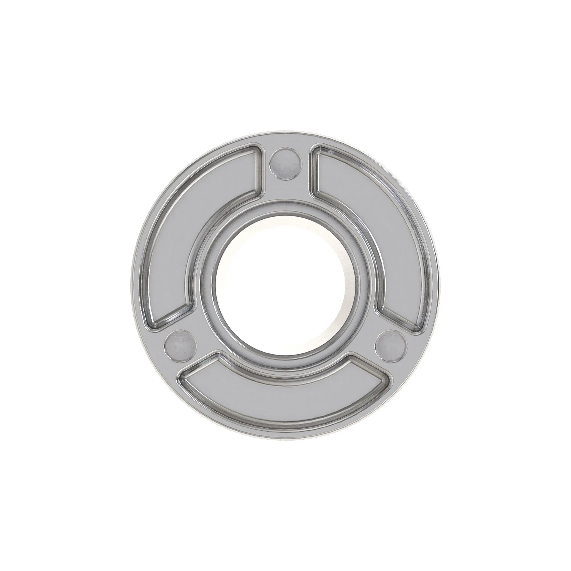 Hydraulic Parts