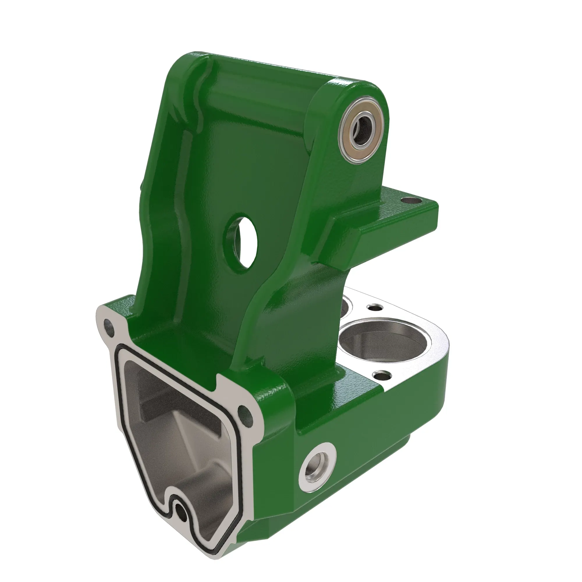 RE524836: Thermostat Housing with Seals