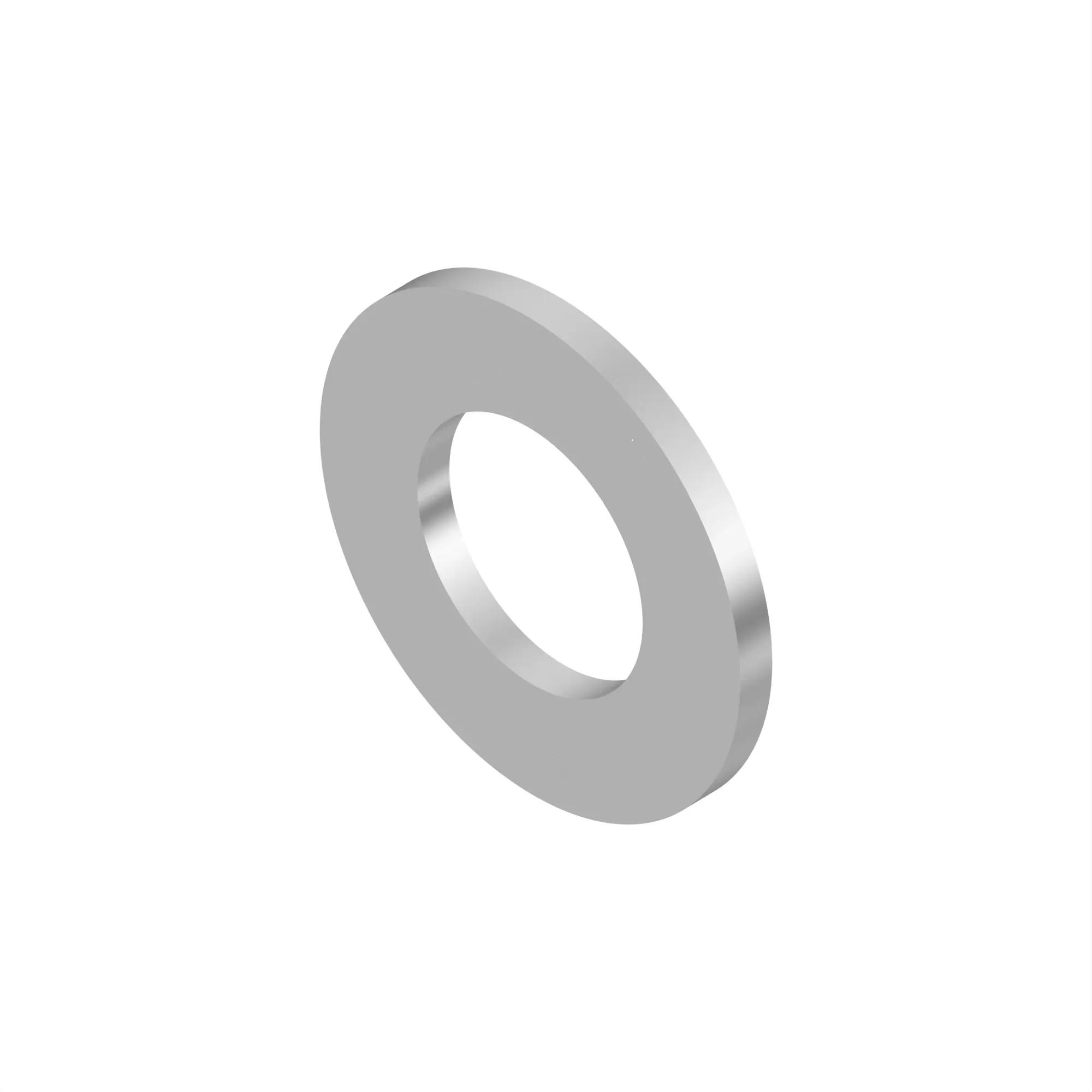 John Deere Round Hole Washer - 24H1436
