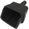 COVER, TYCO 12-POS PLUG