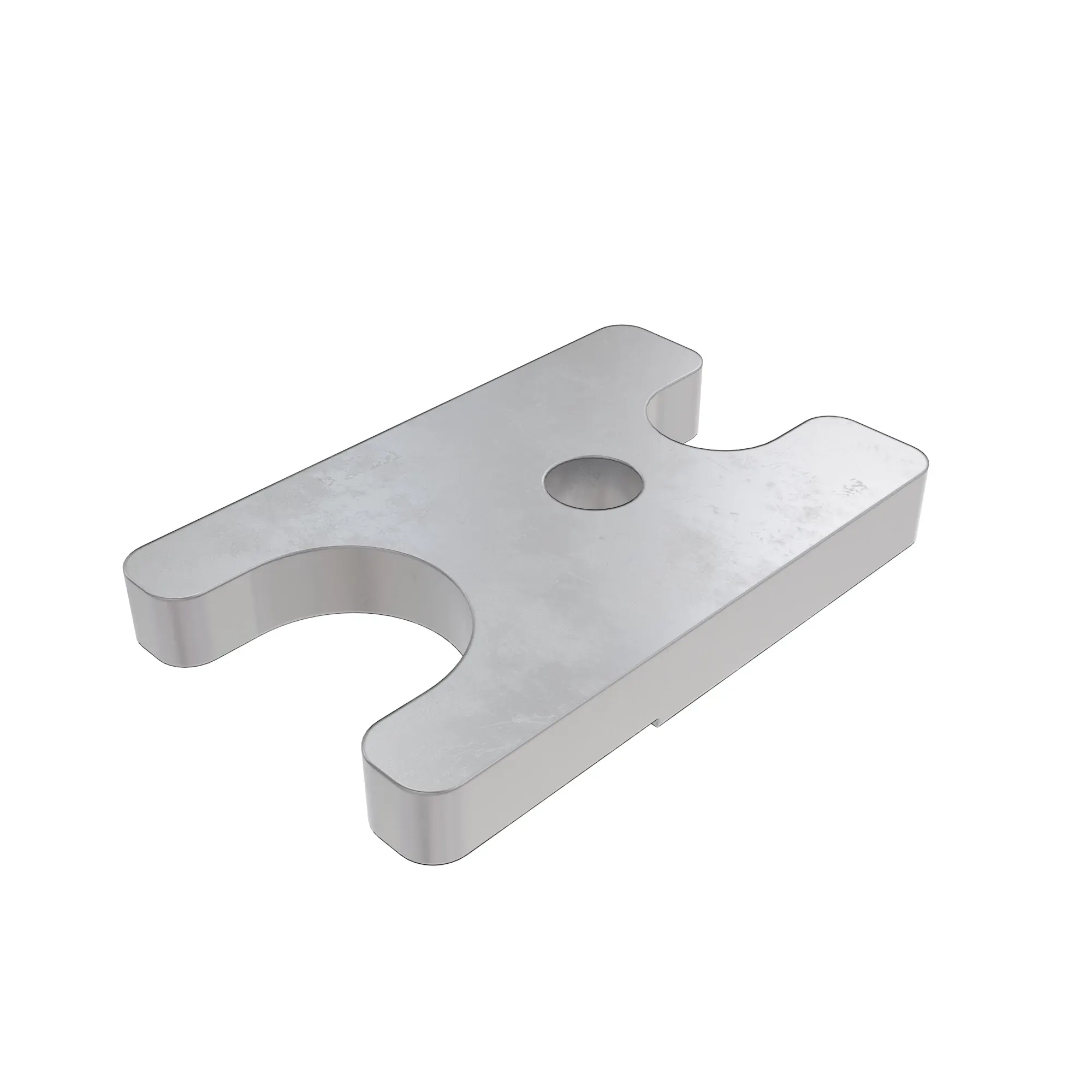 John Deere Expansion Valve Plate - L157800