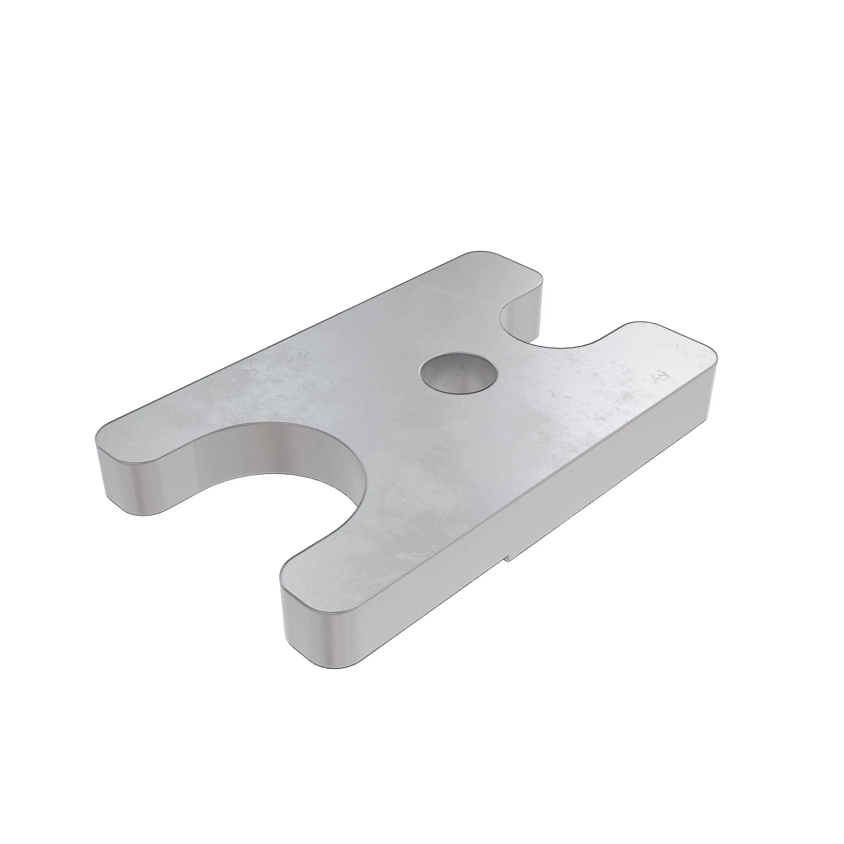 Plate, Expansion Valve, Front, Se