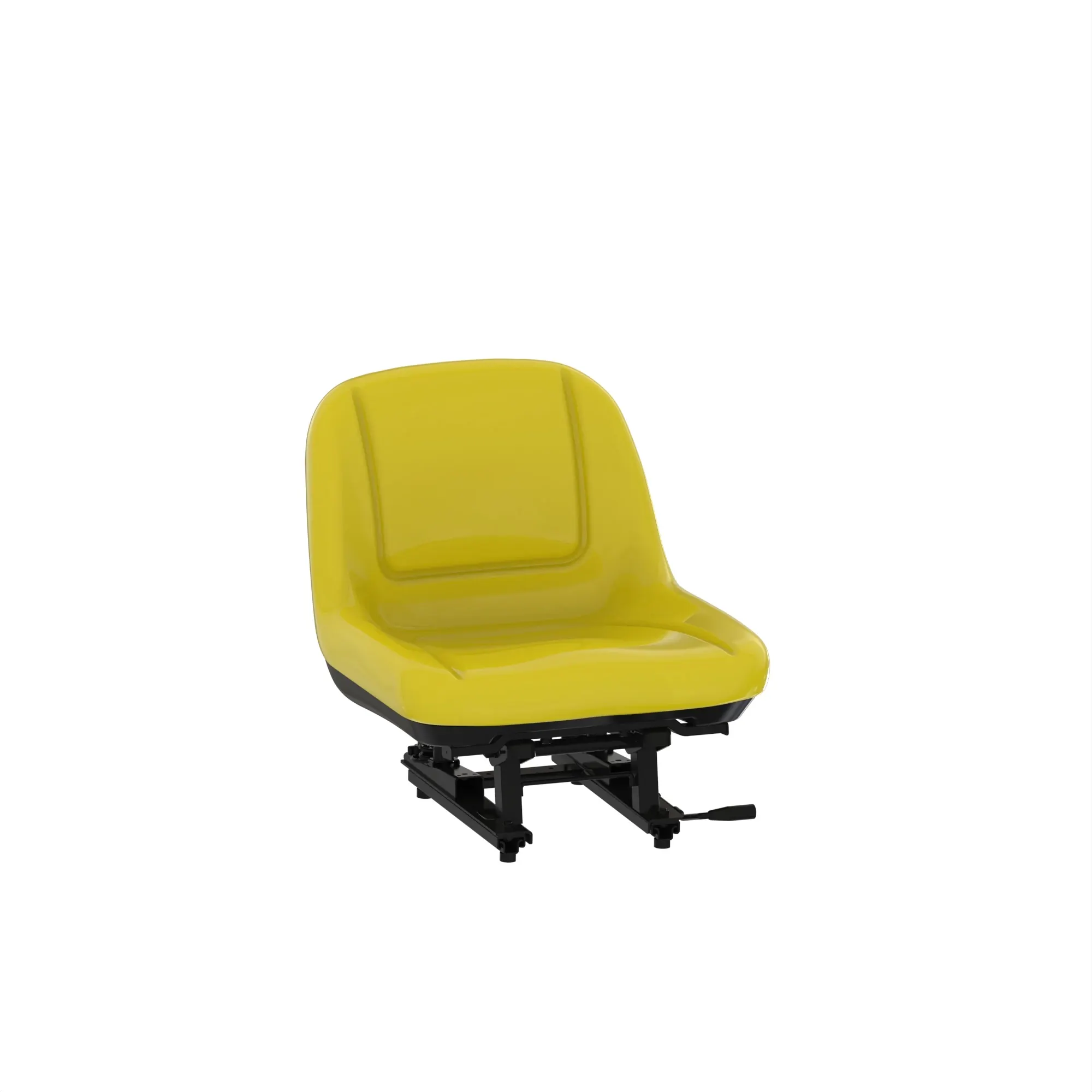 John Deere Operator Seat - SJ18198