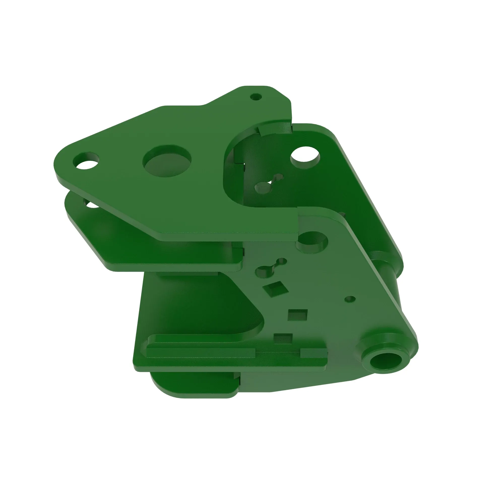 John Deere Frame - LVA23945