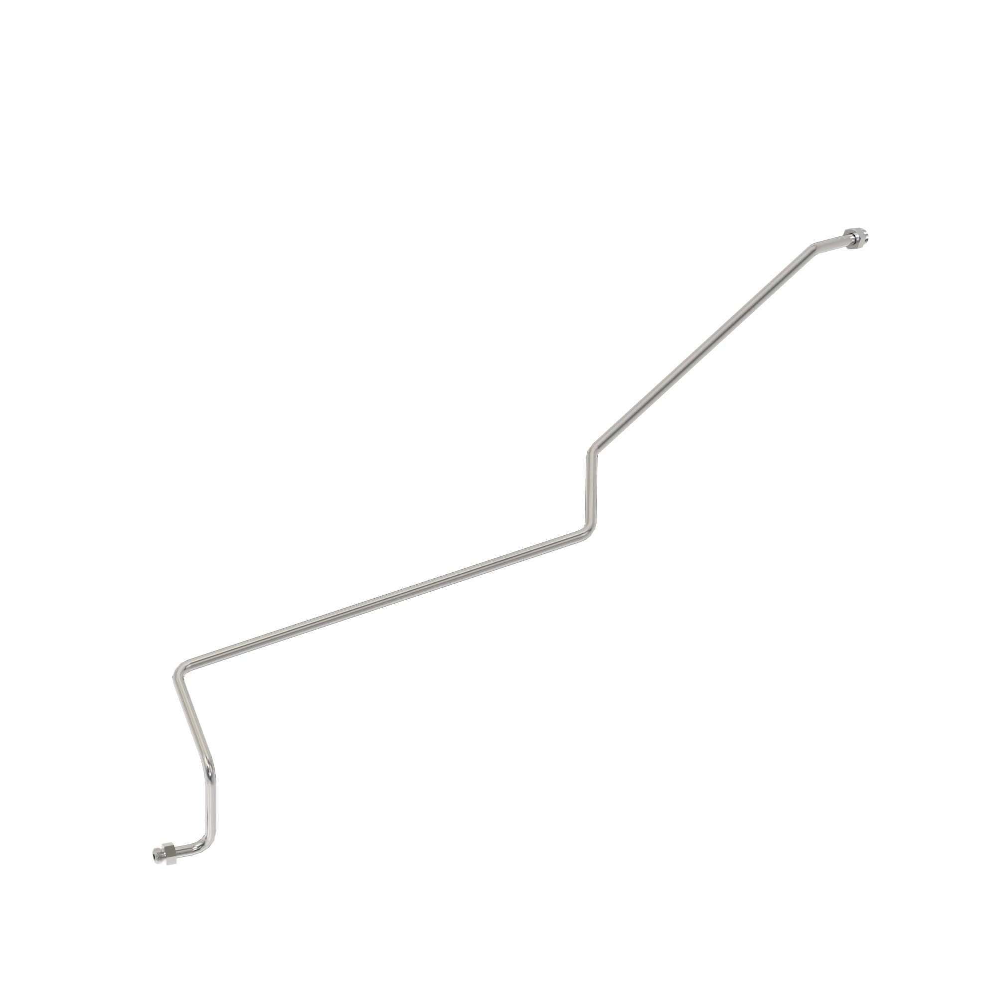 LINE, OIL(PIN DISC LDR BM LFT)