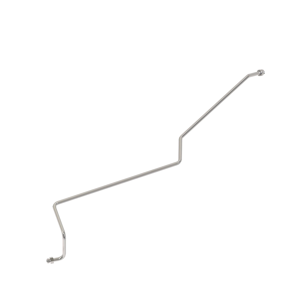 Line, Oil(Pin Disc Ldr Bm Lft)