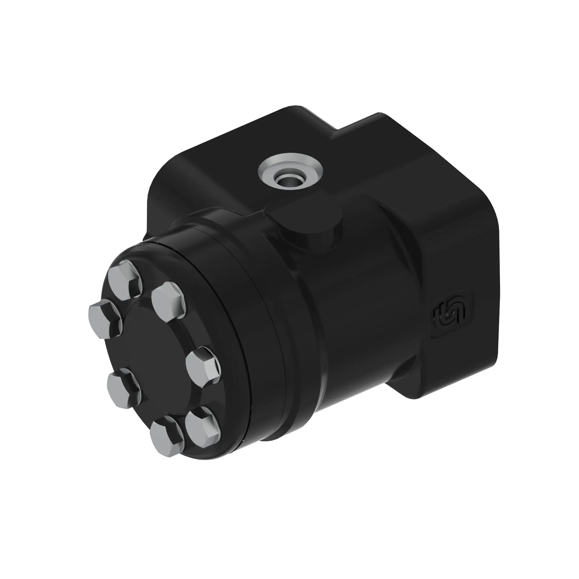 VALVE, 4920 STEERING CONTROL