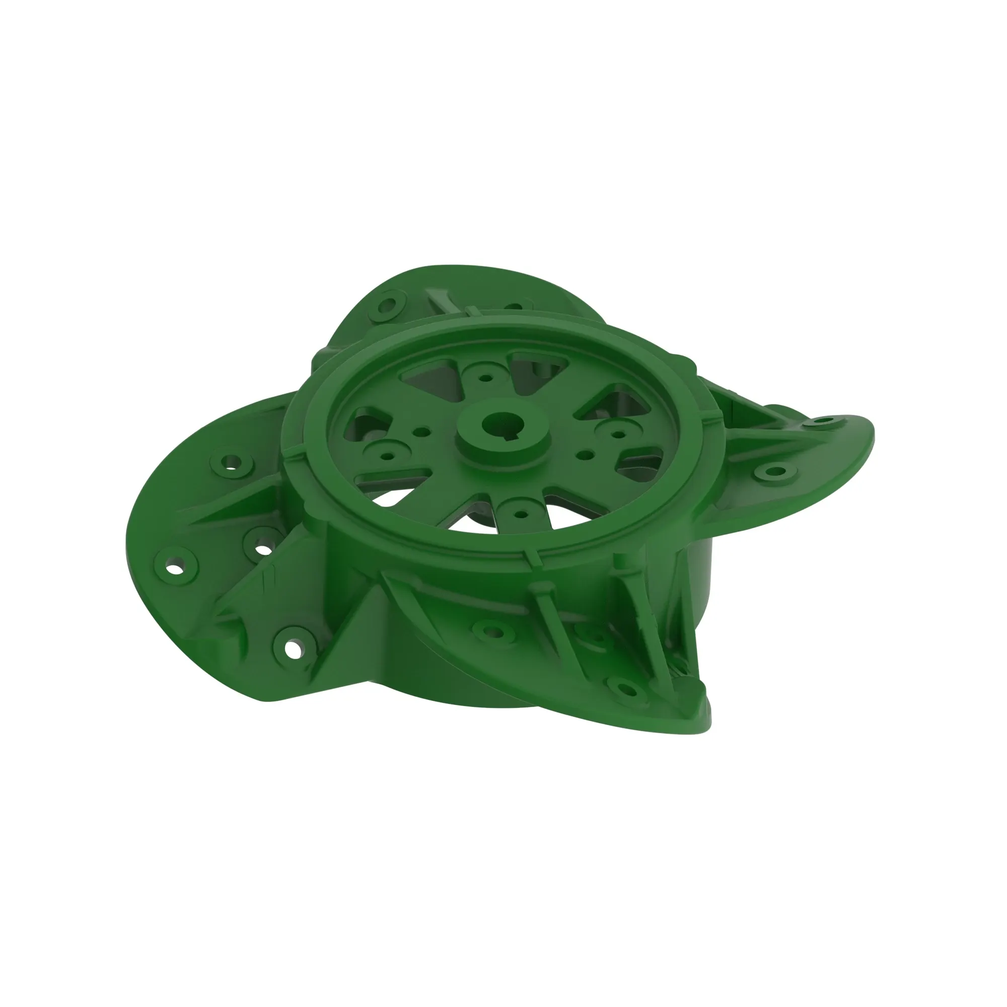 John Deere Hub - CXT40292