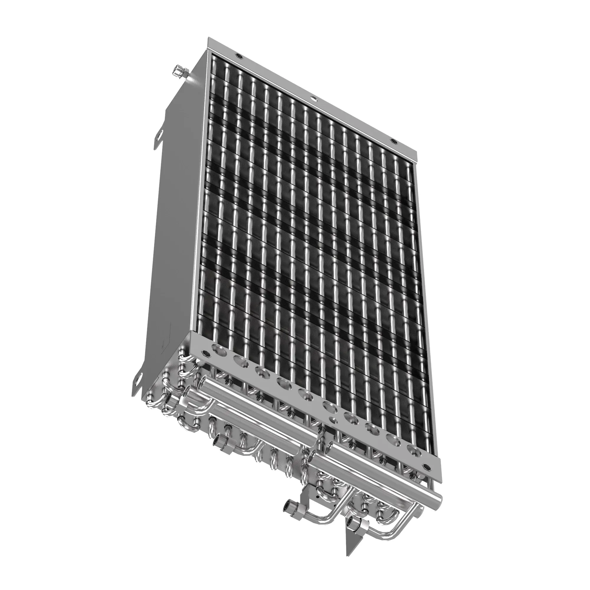 Oil Cooler