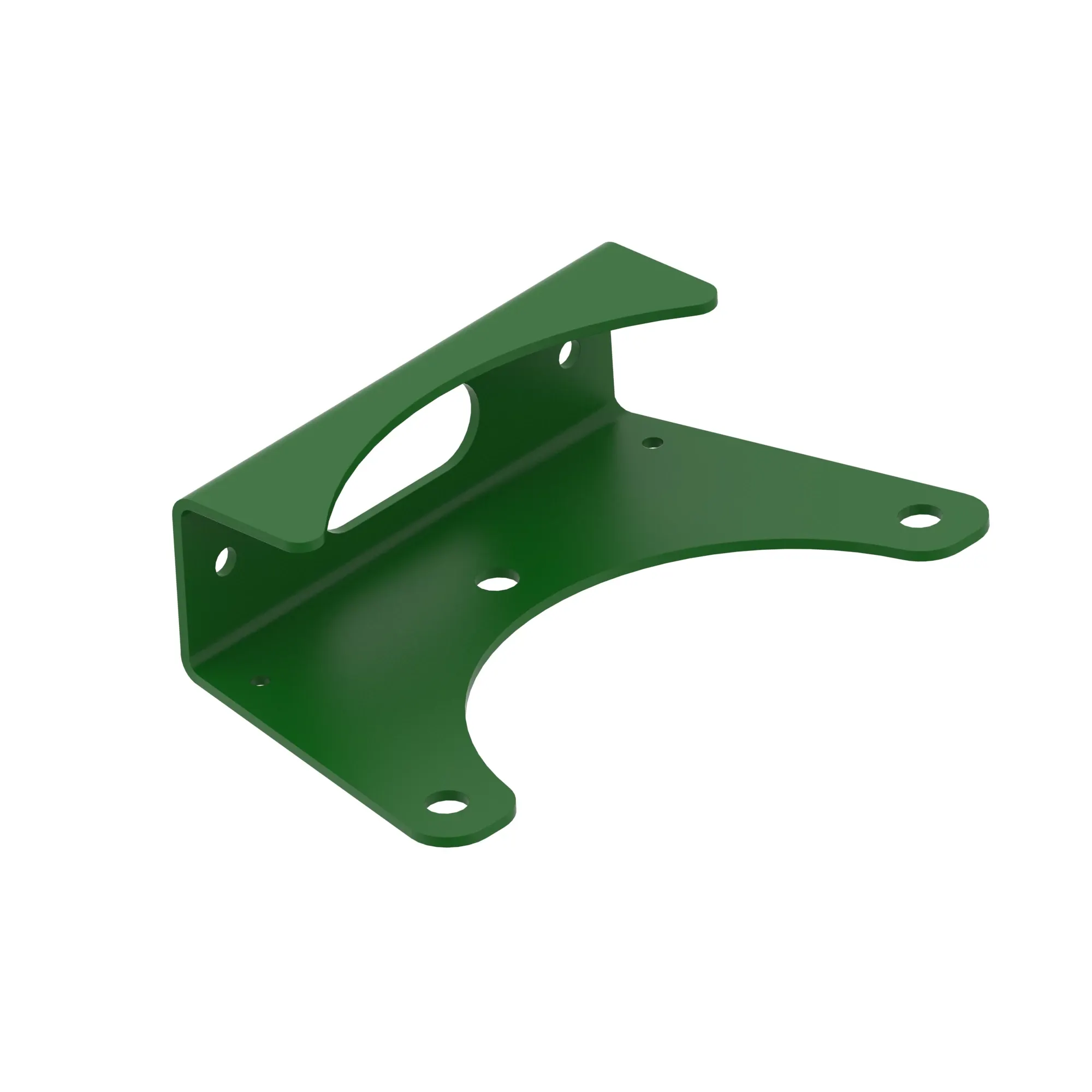 BRACKET, BRACKET