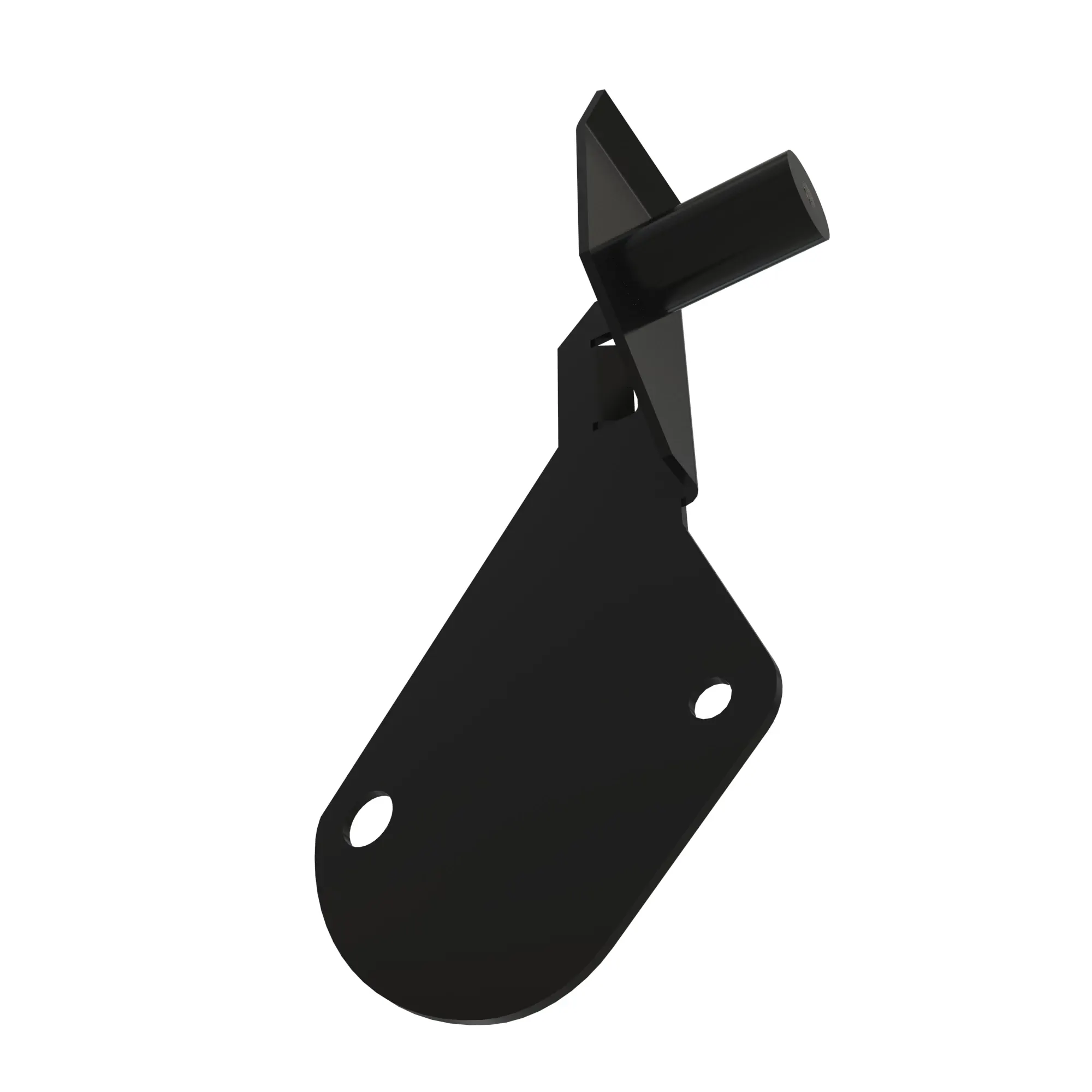 LEVER ASSEMBLY, LH