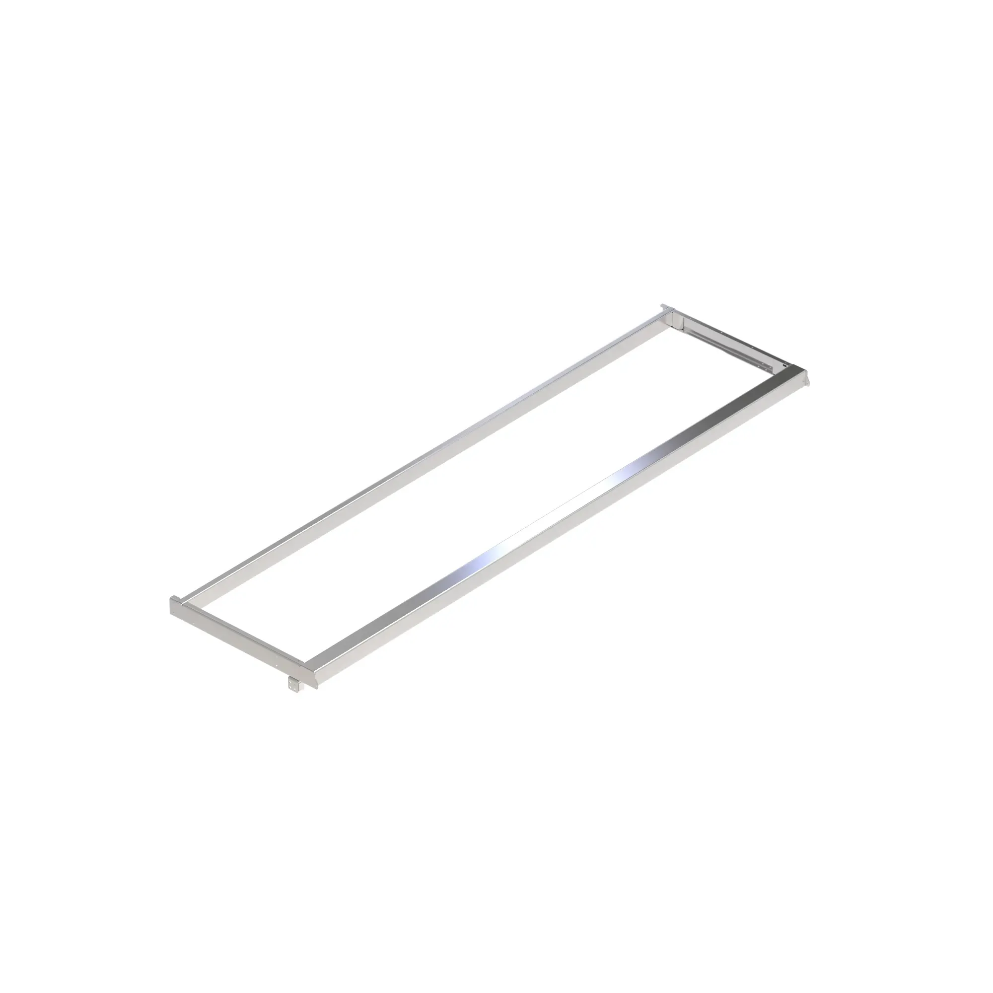 Frames, Housings & Weights