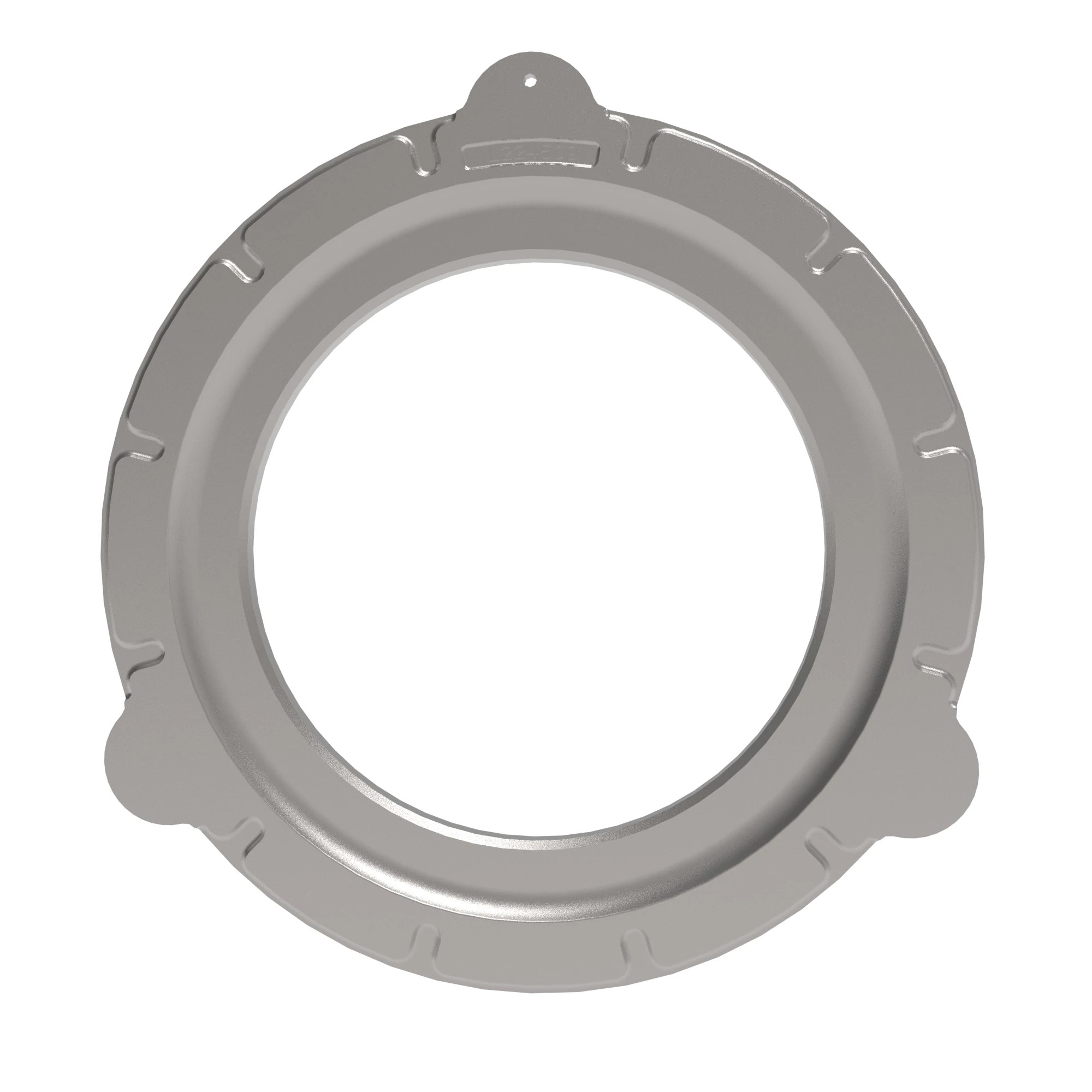 PLATE, BRAKE BACKING