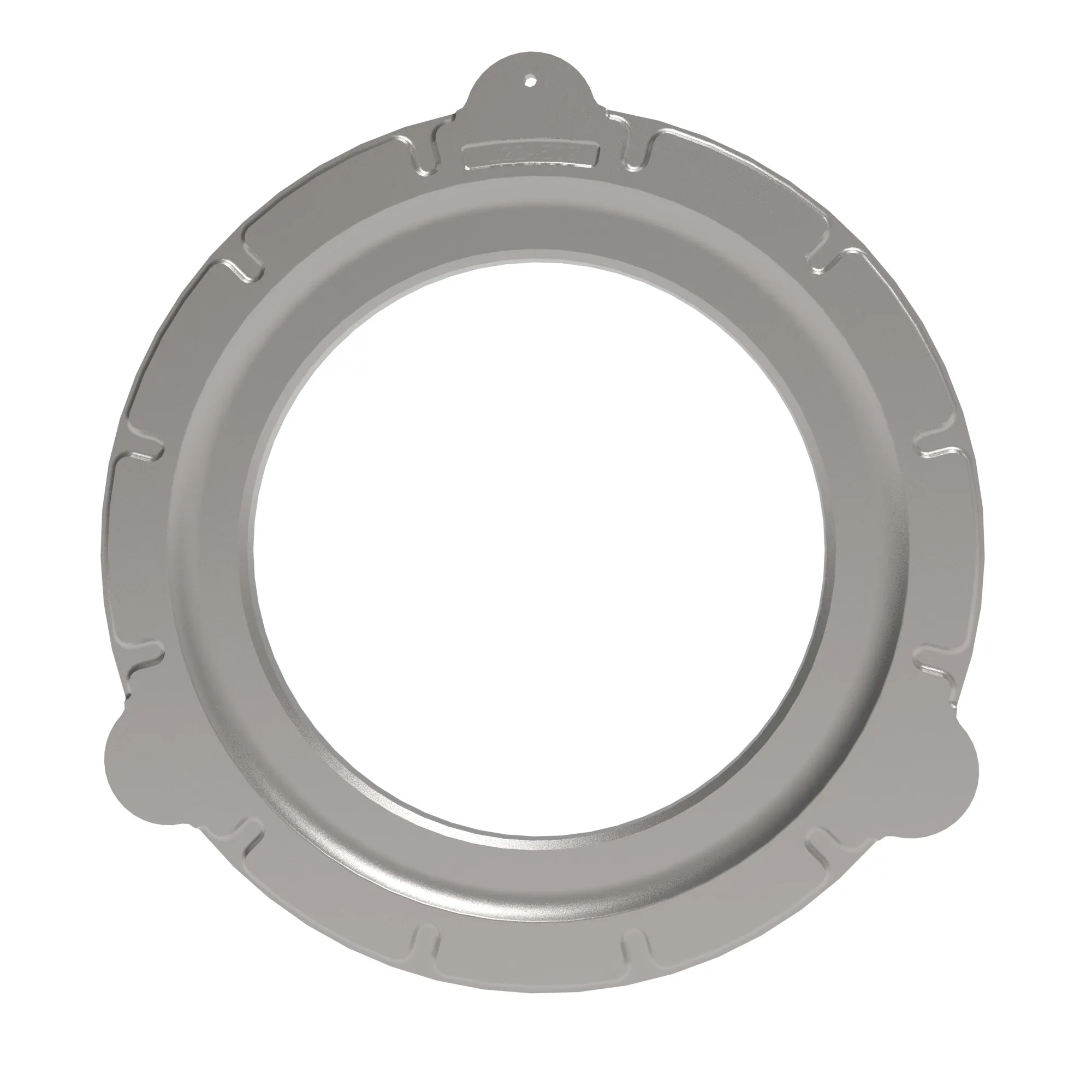 PLATE, BRAKE BACKING