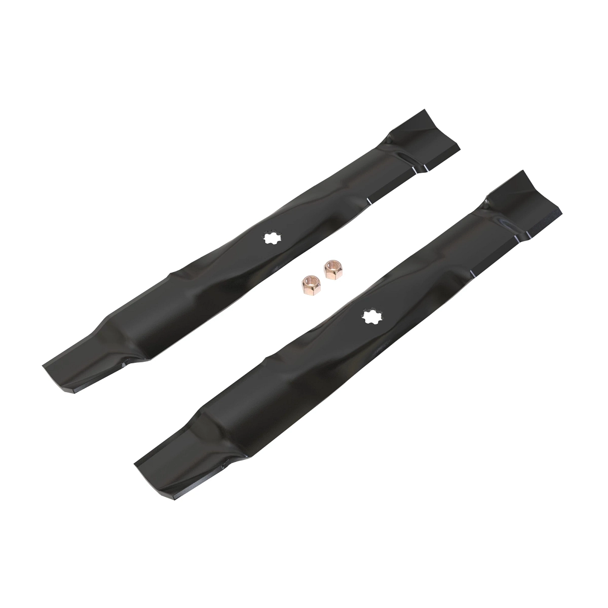 Mower Blade Kit, 42M Mulch Blade Ki
