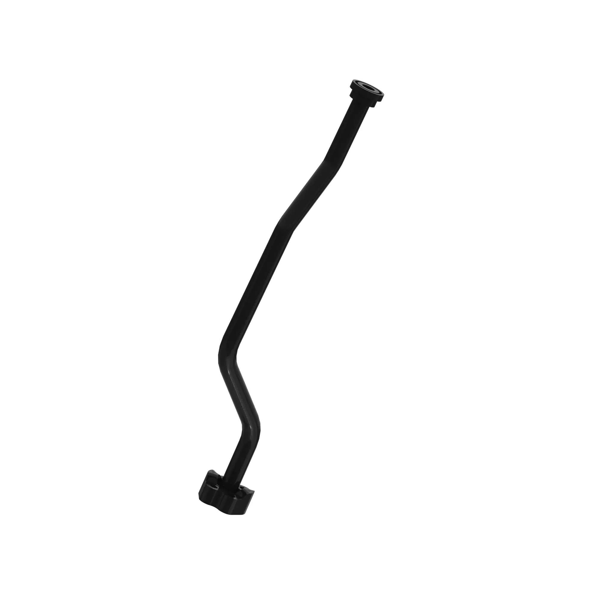John Deere Boom Pressure Oil Line - AT527670