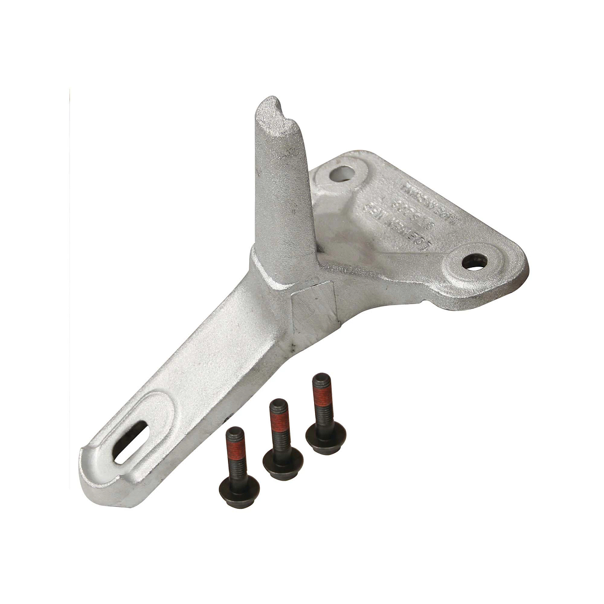 John Deere TriStream Rotor Extended Separator High Wear Tine - AH209123