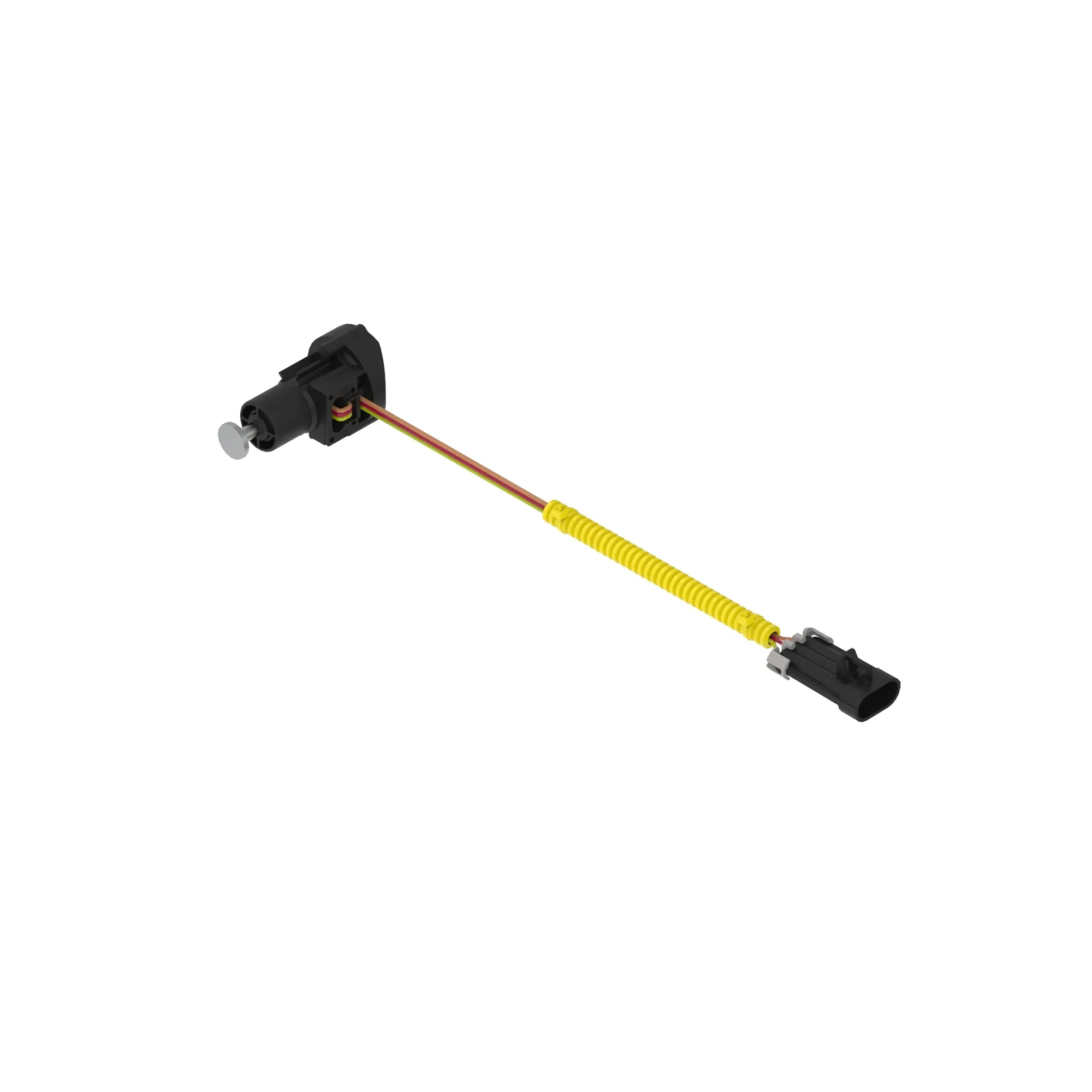 John Deere Hitch Valve Linear Position Sensor - RE282919